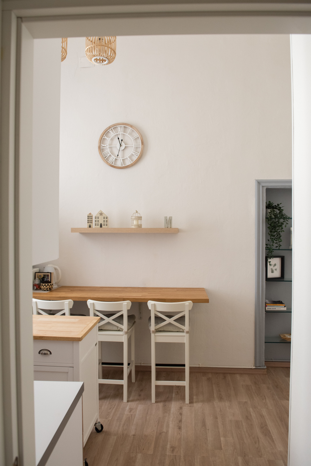 Bilocale in vendita in via castelmaraldo 29, Modena