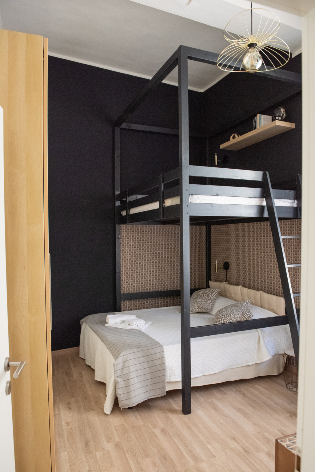 Bilocale in vendita in via castelmaraldo 29, Modena