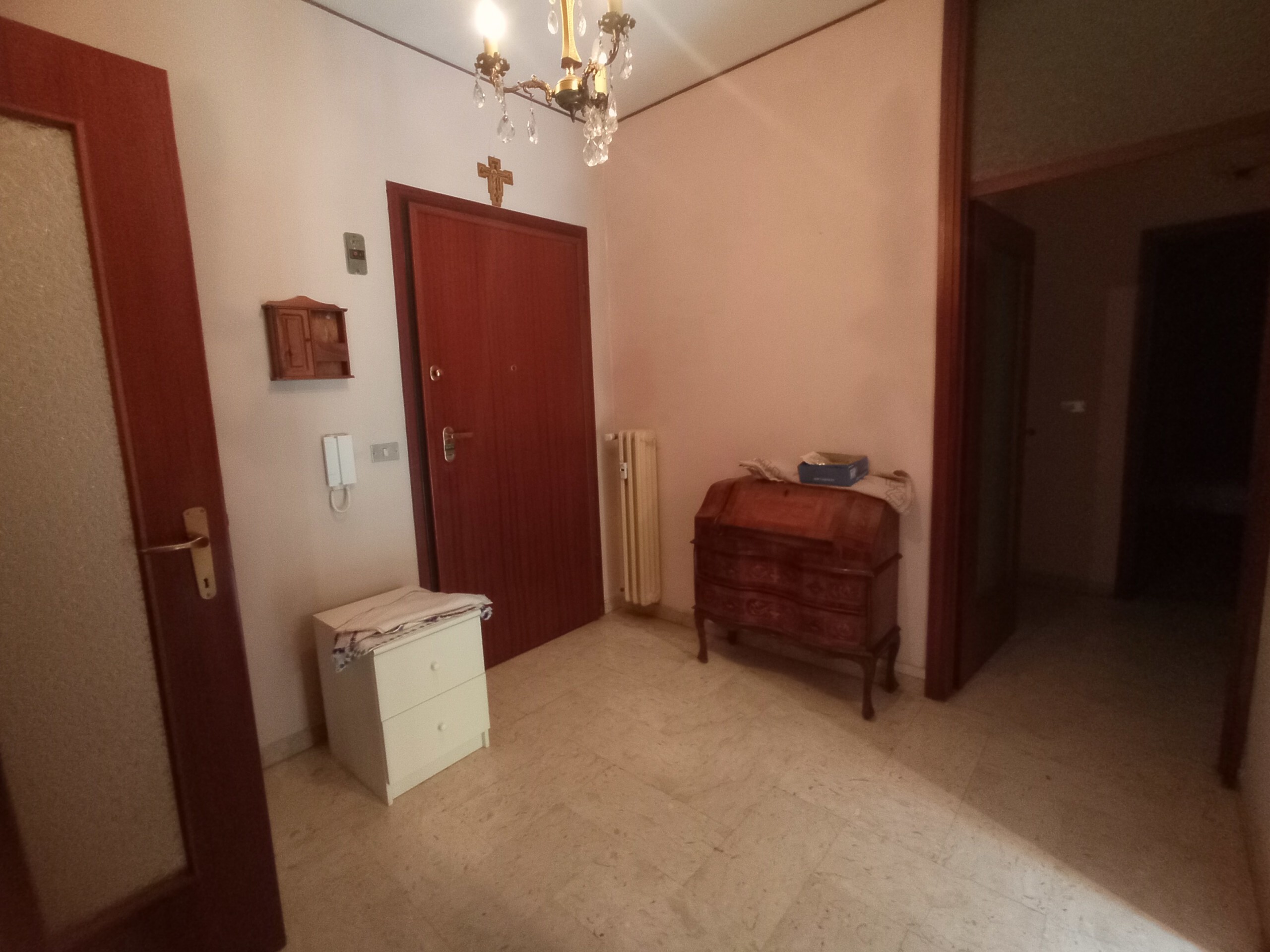 Quadrilocale in affitto in via bach 43, Modena