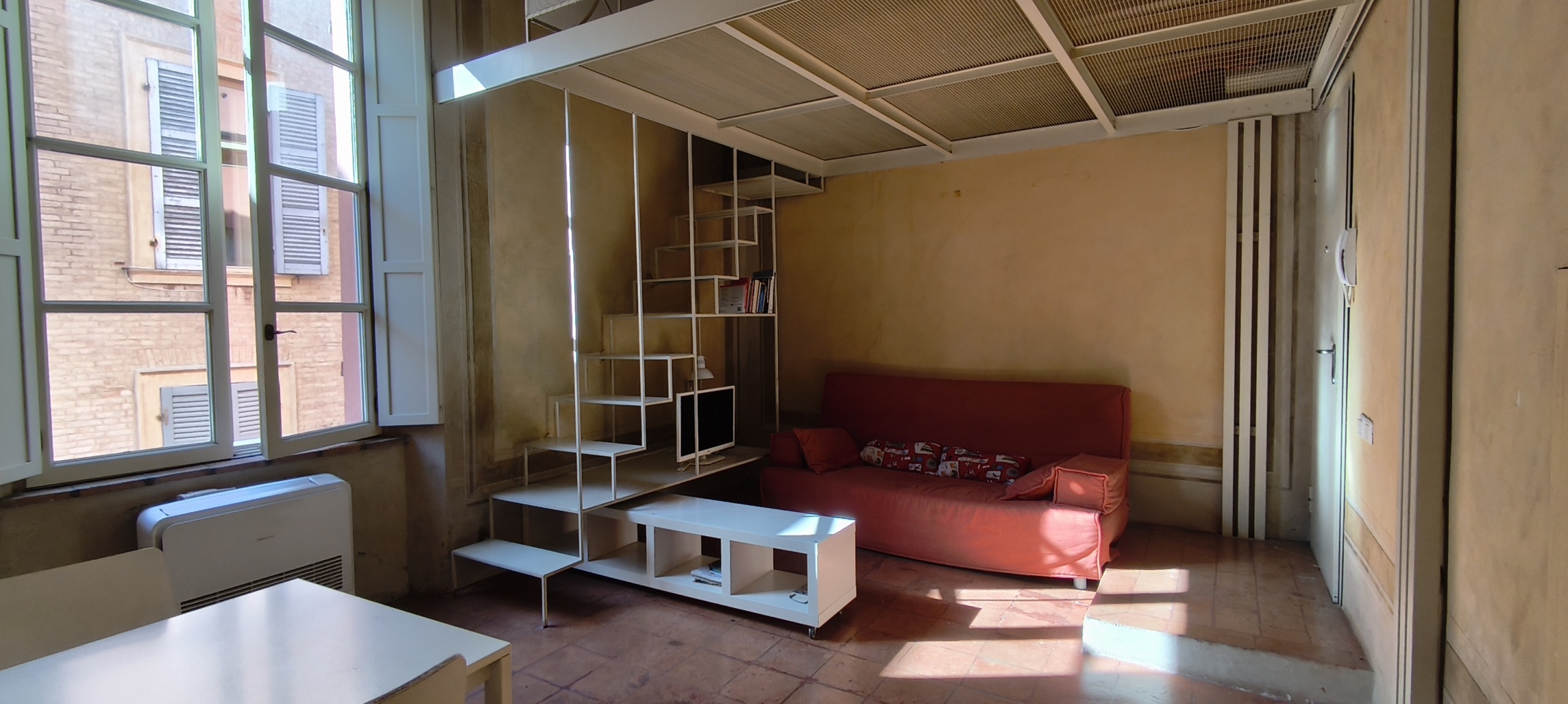Bilocale in affitto in via sant'eufemia 66, Modena