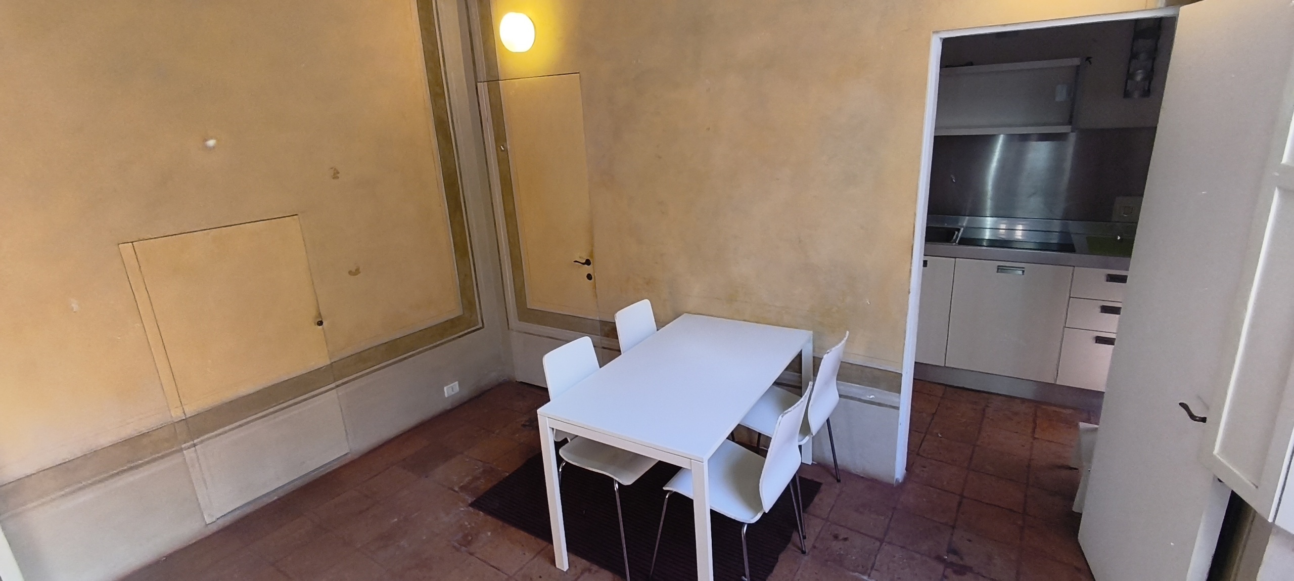 Bilocale in affitto in via sant'eufemia 66, Modena
