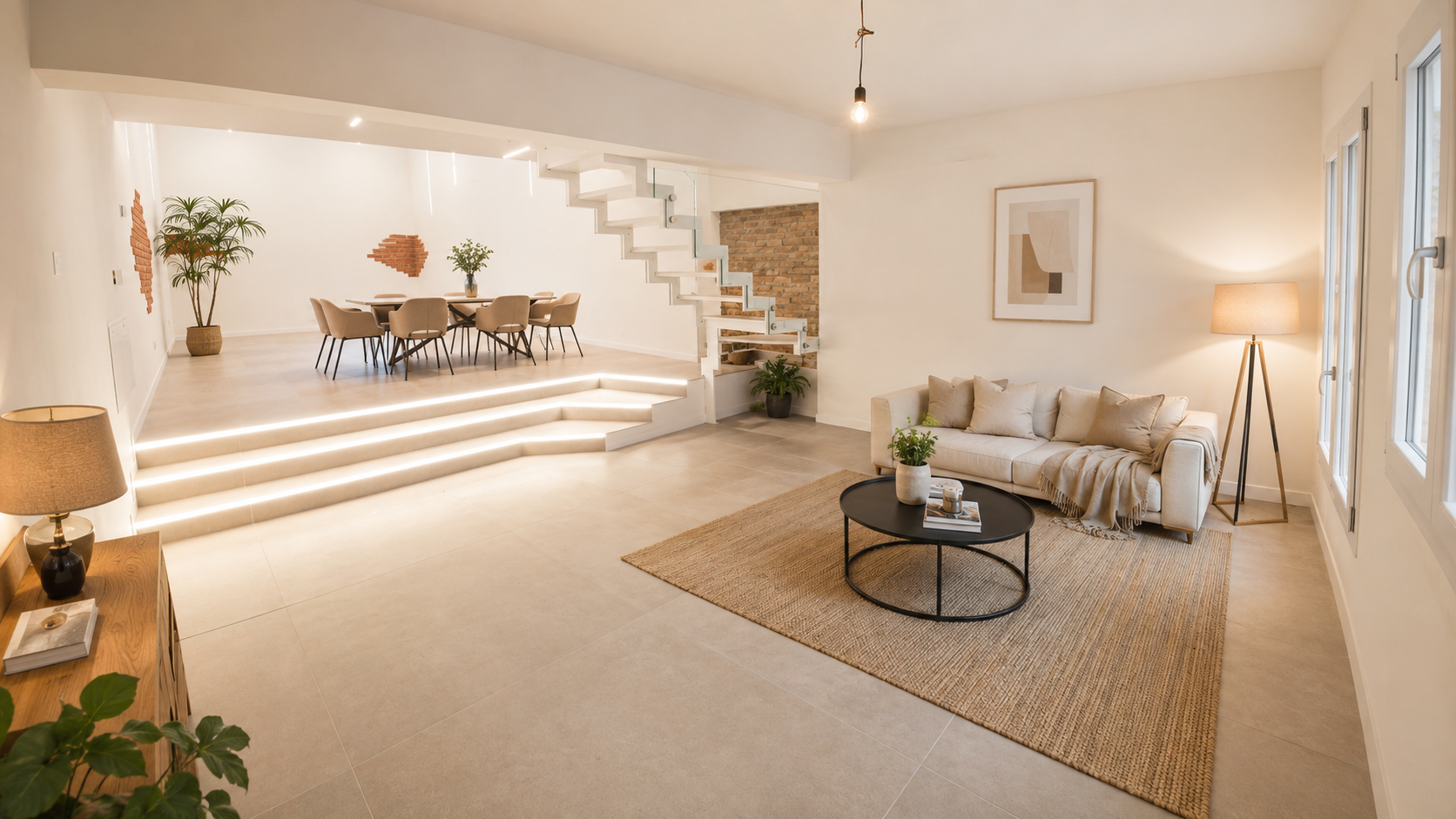 Loft ristrutturato in via emilia centro 227, Modena