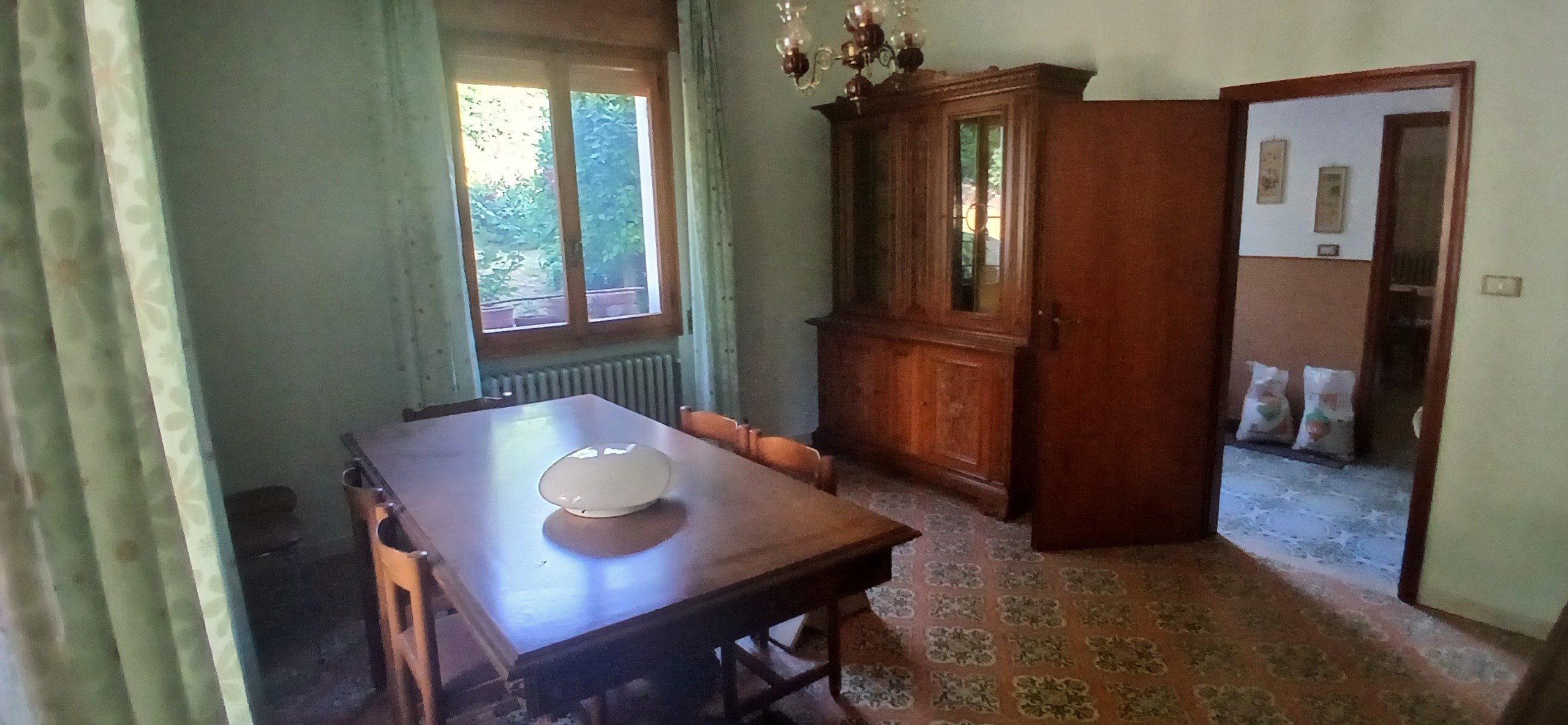 Casa indipendente con giardino in via della fontana 1, Zocca