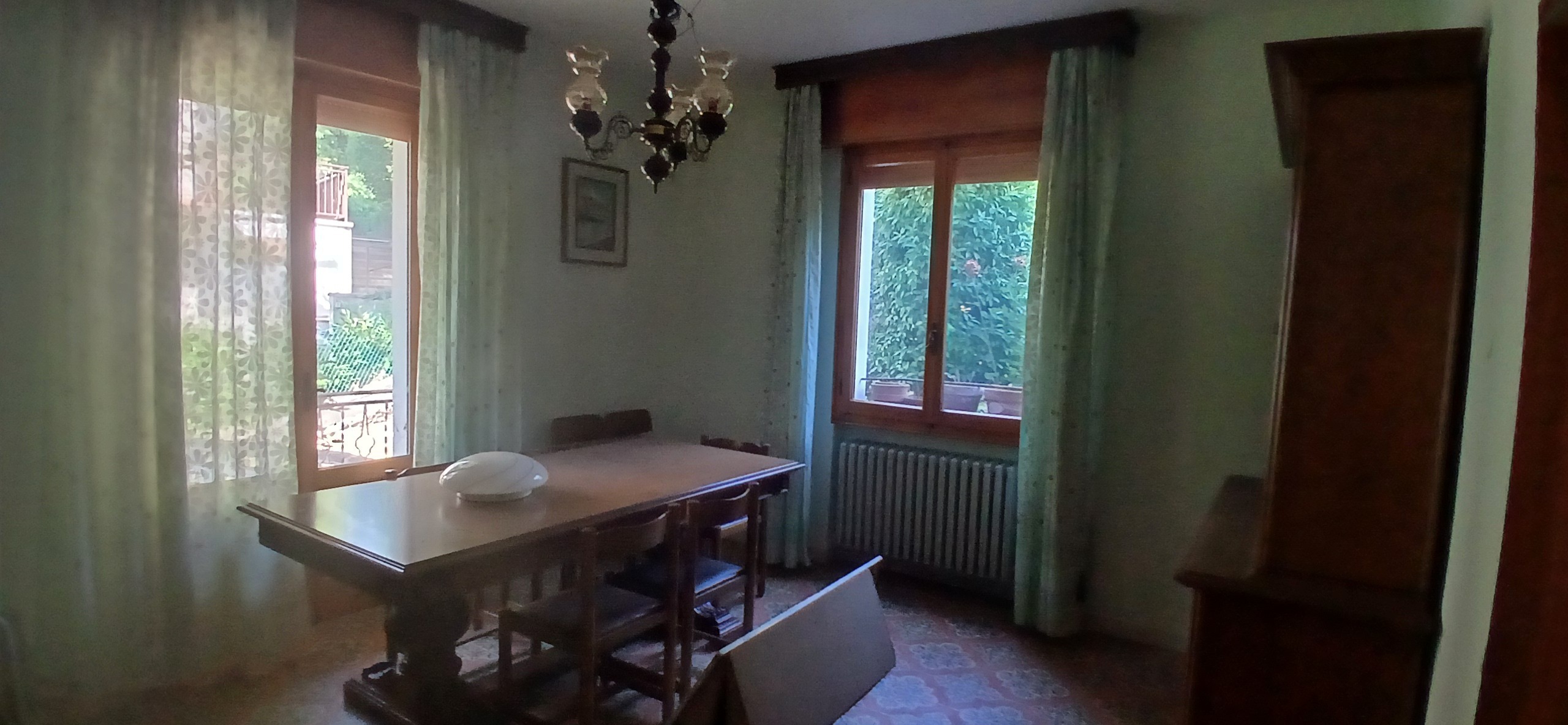 Casa indipendente con giardino in via della fontana 1, Zocca