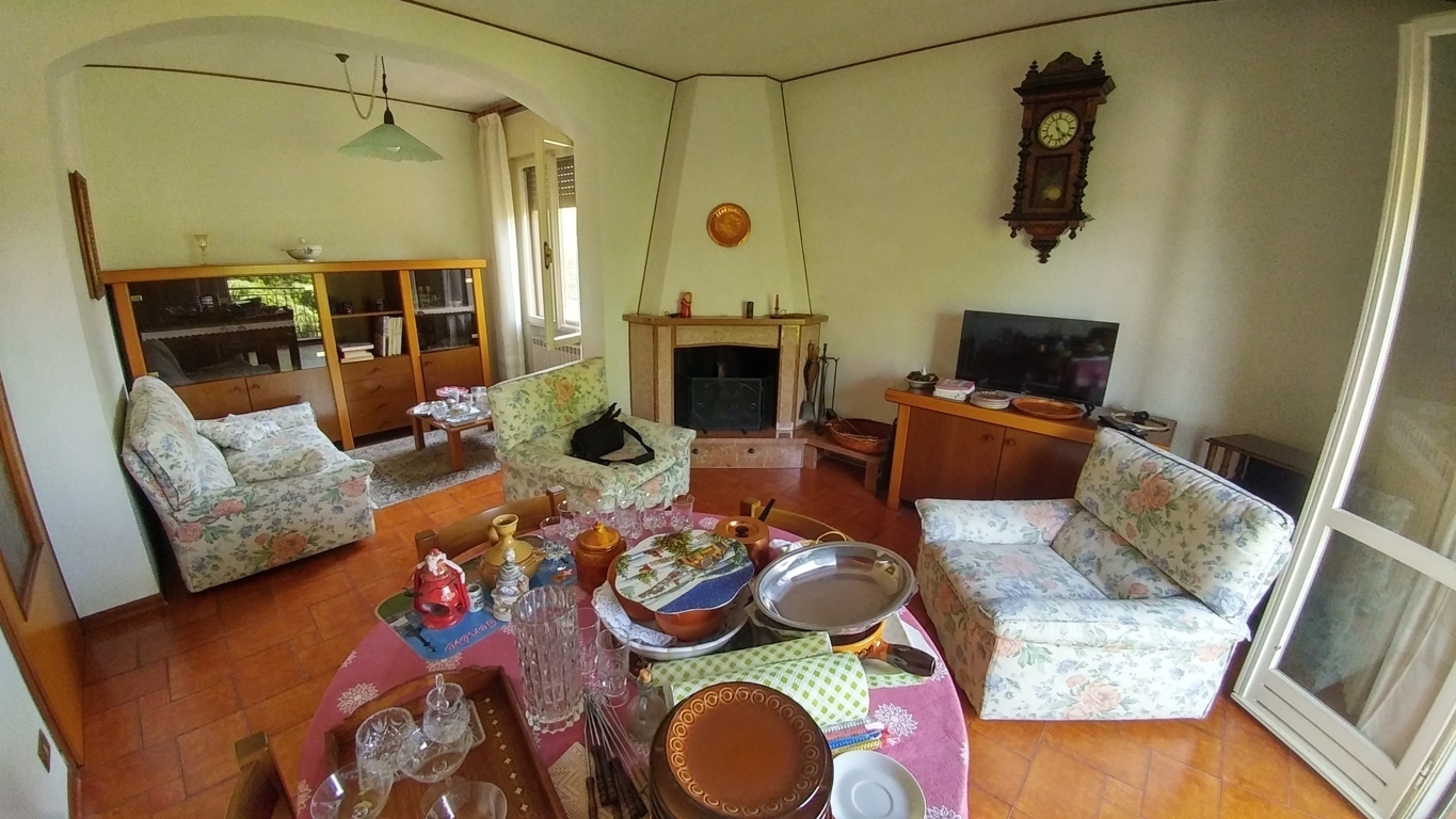 Appartamento in vendita in via bosco degli estensi 654, Zocca