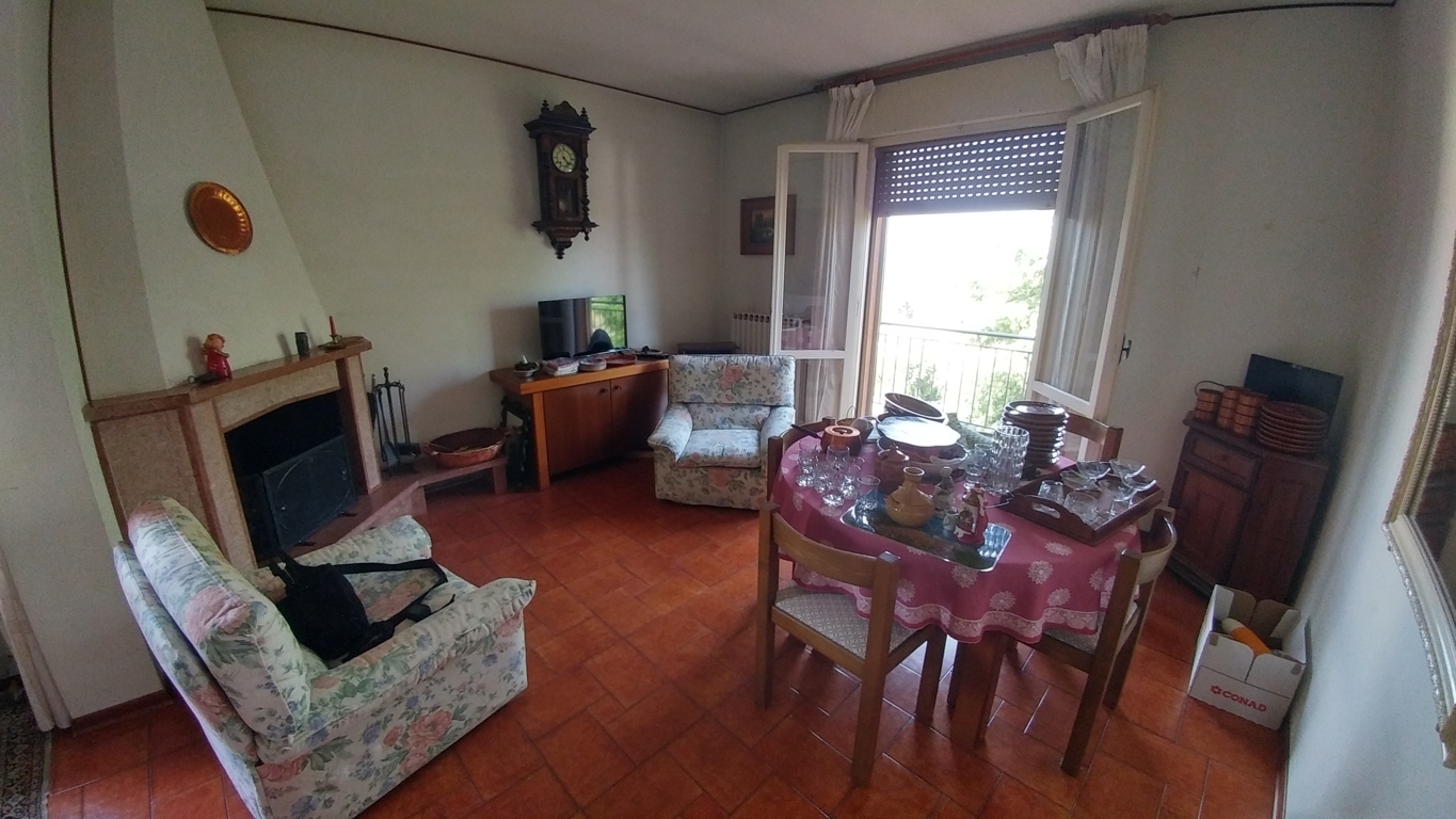 Appartamento in vendita in via bosco degli estensi 654, Zocca