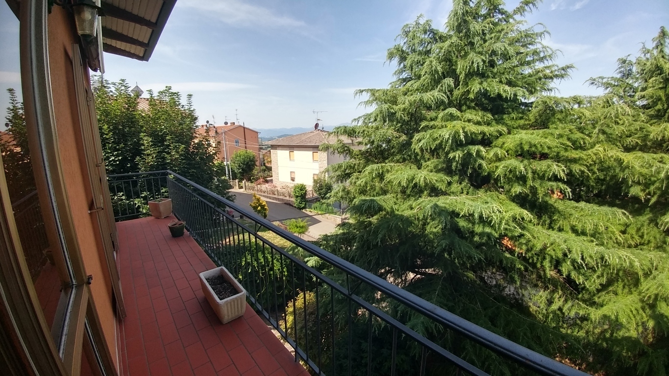 Appartamento in vendita in via bosco degli estensi 654, Zocca
