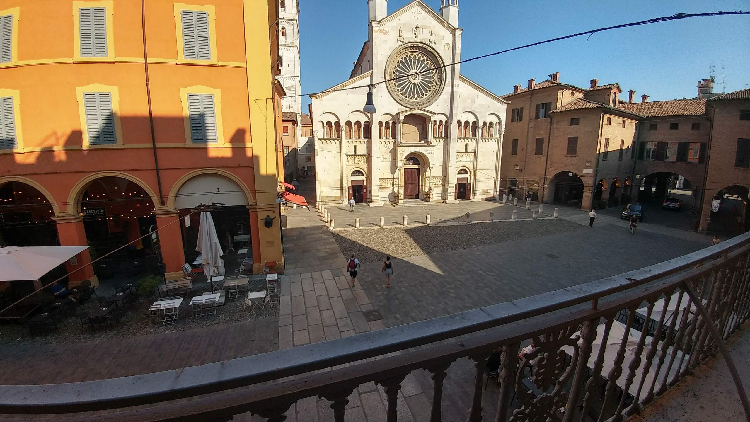 Ufficio in affitto in corso duomo, Modena