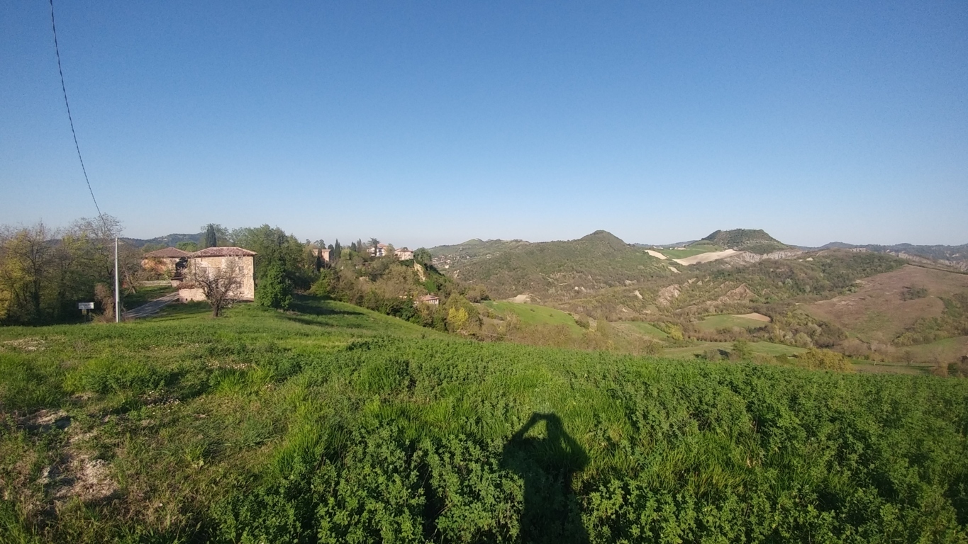 Terreno Agricolo in vendita in via castello 45, Monte San Pietro
