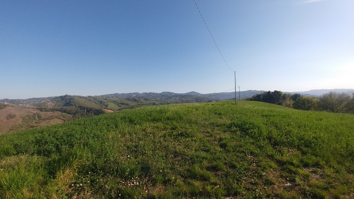 Terreno Agricolo in vendita in via castello 45, Monte San Pietro