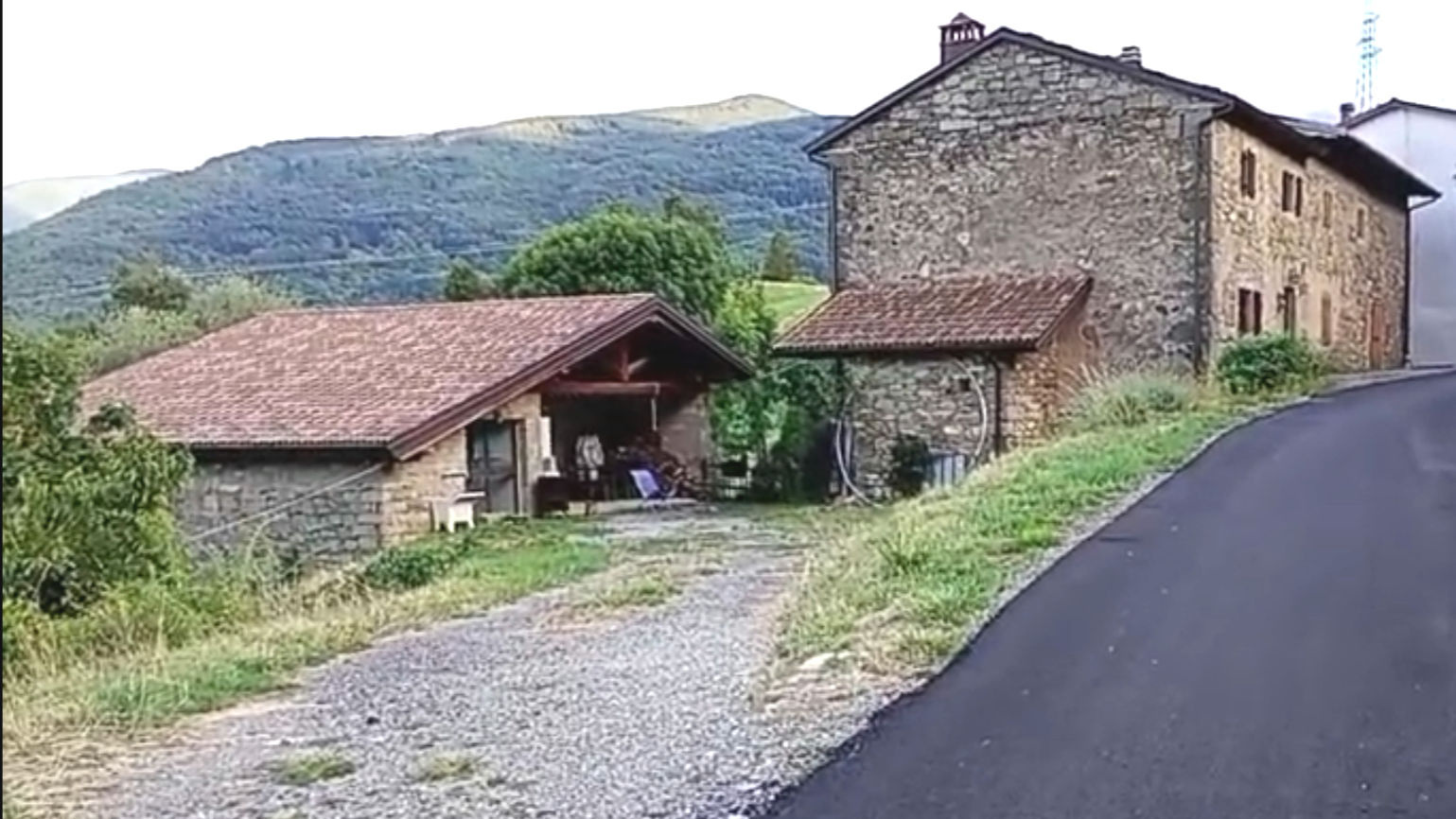 Casa indipendente da ristrutturare in via casa malgari 9, Lama Mocogno
