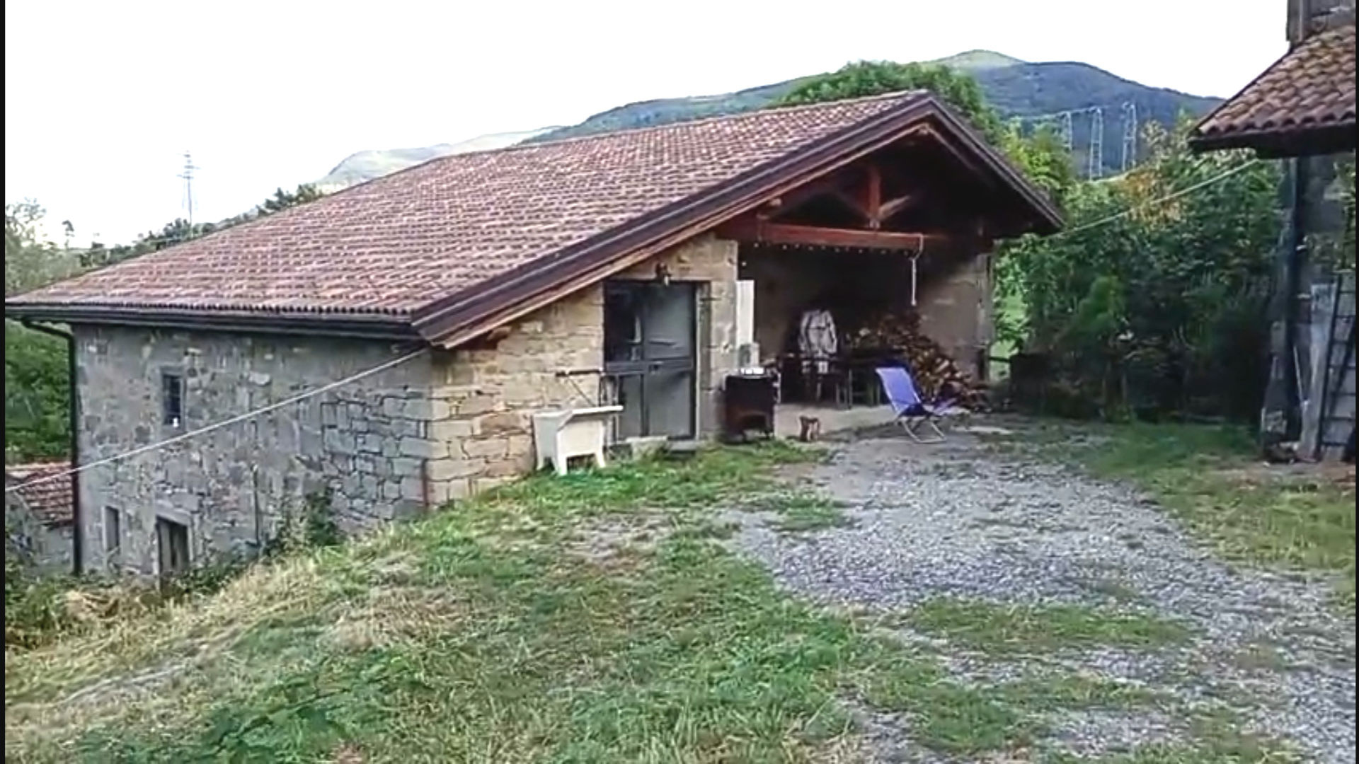 Casa indipendente da ristrutturare in via casa malgari 9, Lama Mocogno