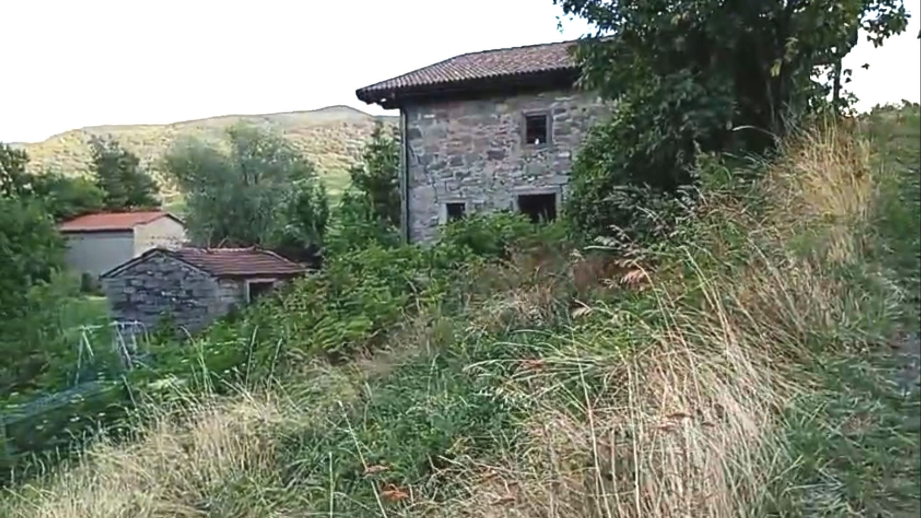 Casa indipendente da ristrutturare in via casa malgari 9, Lama Mocogno