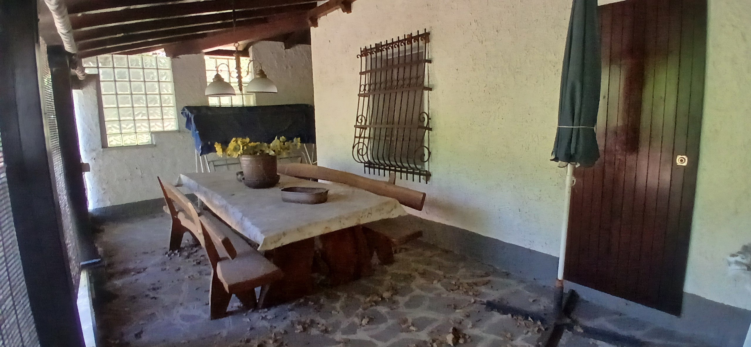 Casa indipendente con giardino in via grottone 849, Guiglia