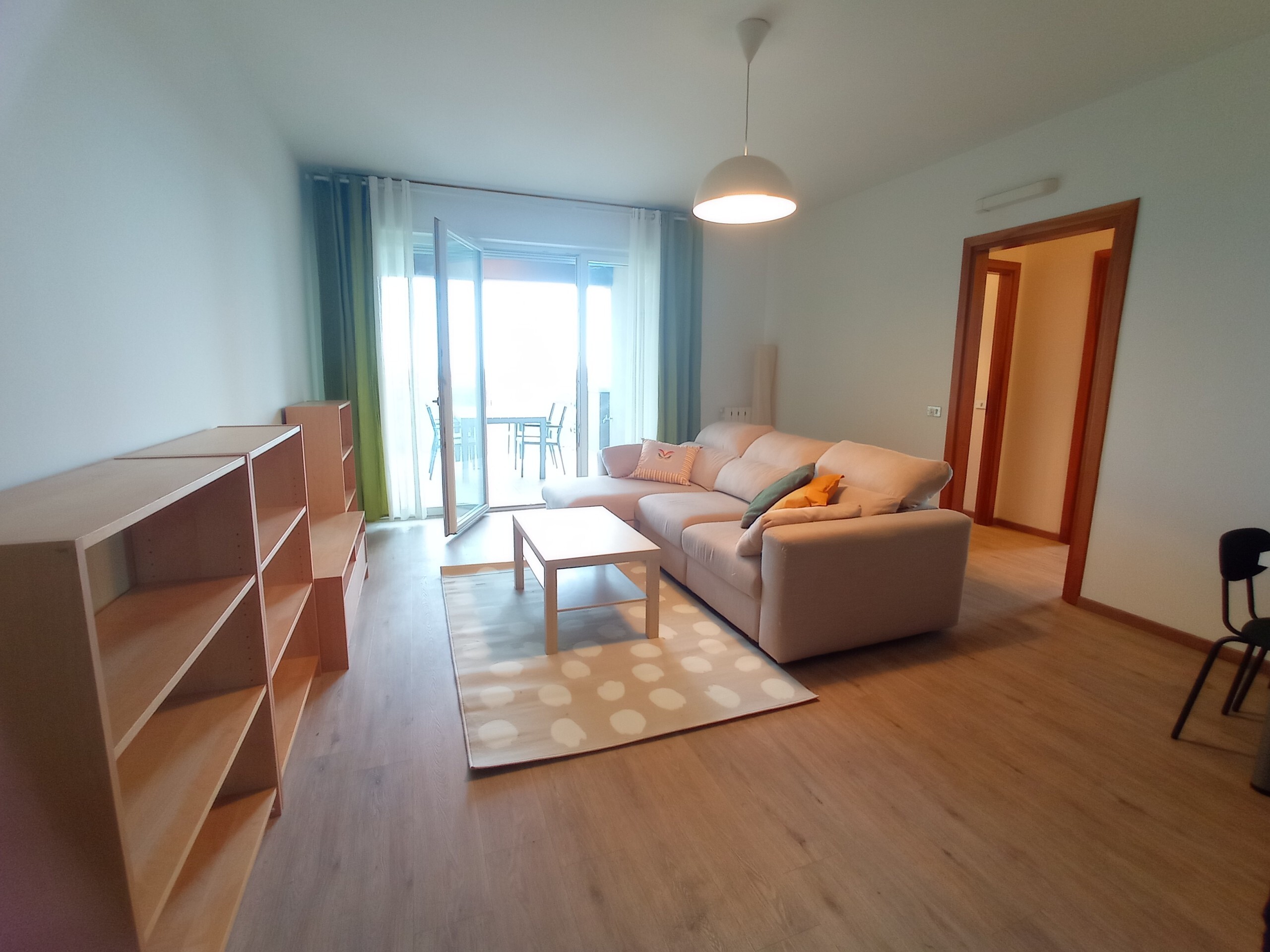 Trilocale con terrazzi in via delle costellazioni 150, Modena