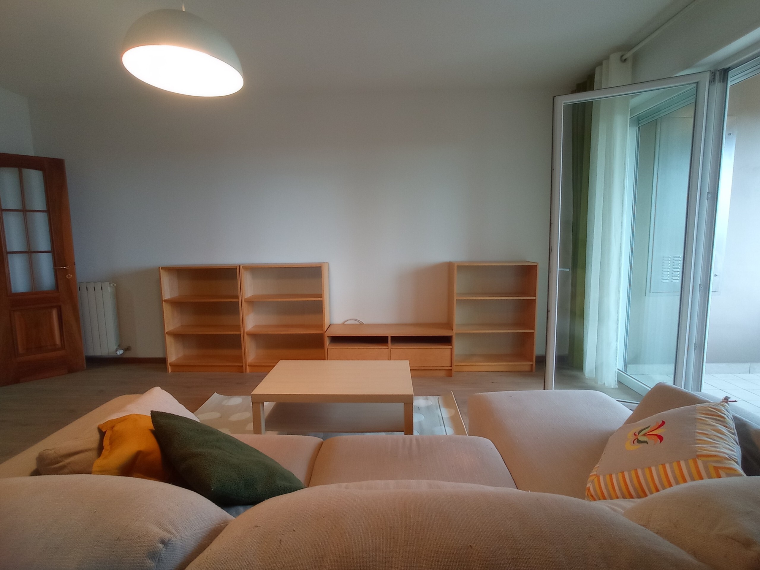 Trilocale con terrazzi in via delle costellazioni 150, Modena