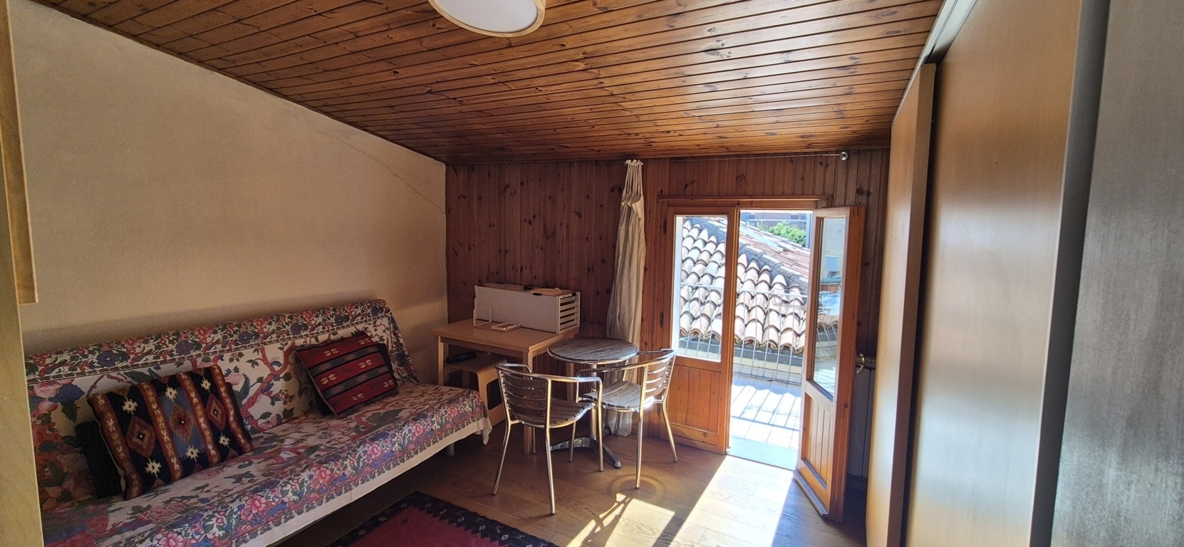 Mansarda in vendita in viale c. sigonio 219, Modena