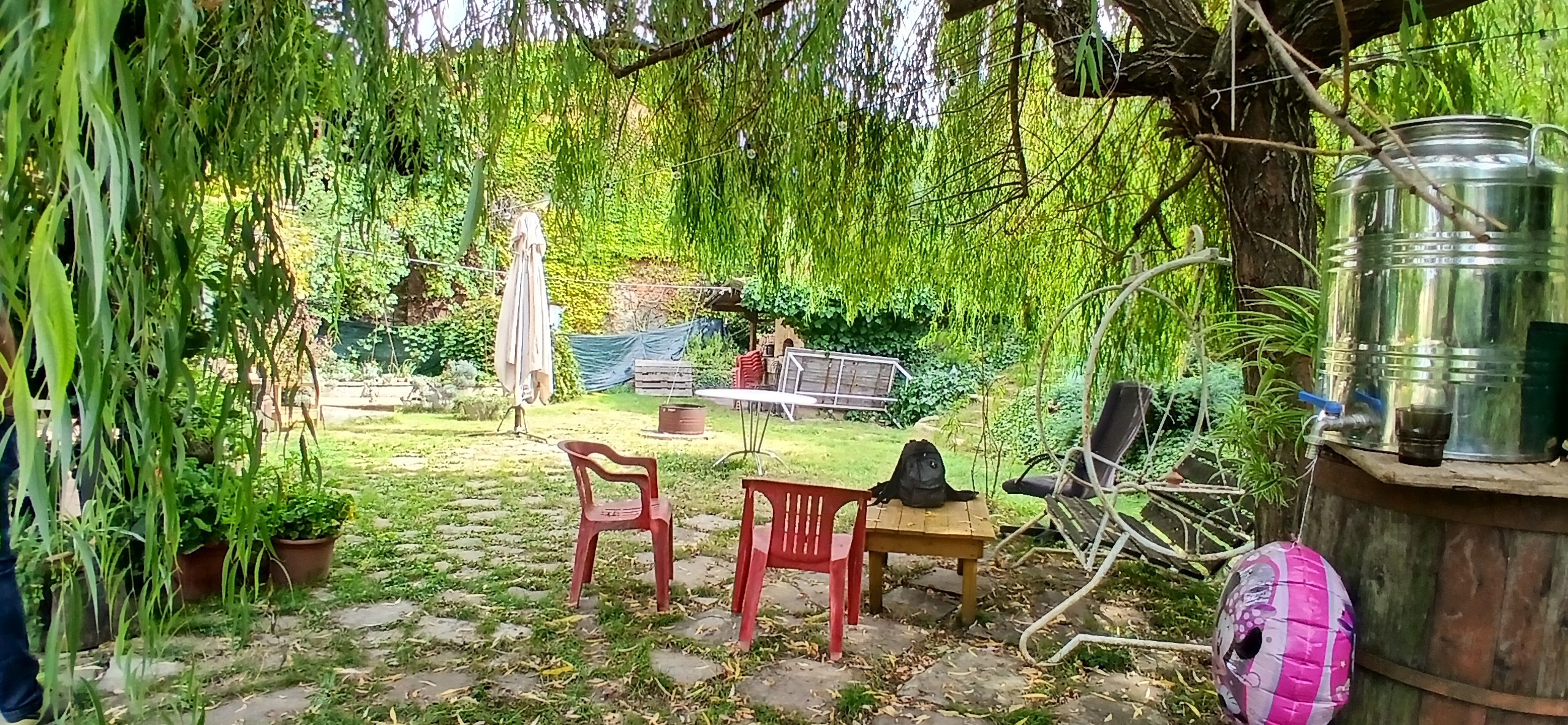 Casa indipendente con giardino in via castello 359, Zocca