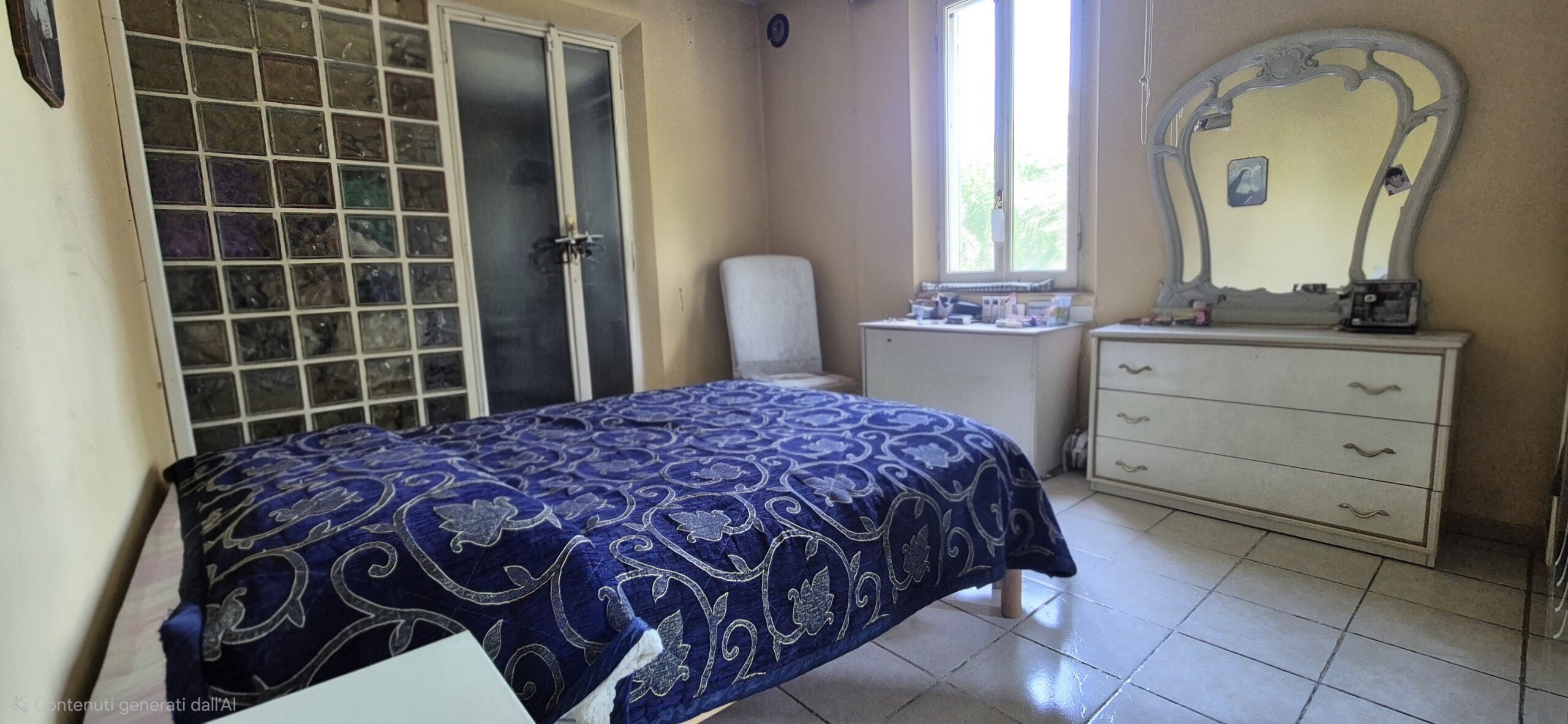 Trilocale con box in via cesare costa 258, Modena