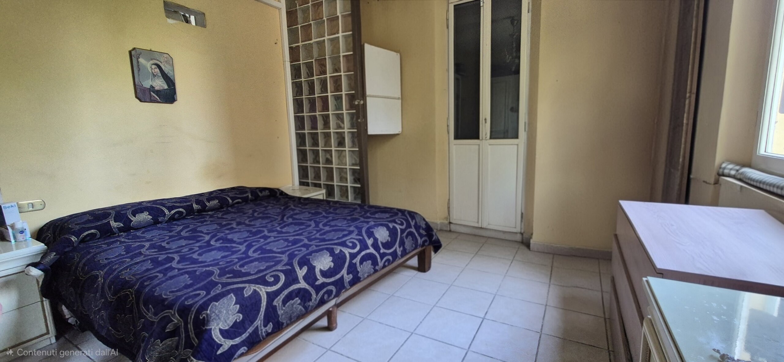 Trilocale con box in via cesare costa 258, Modena