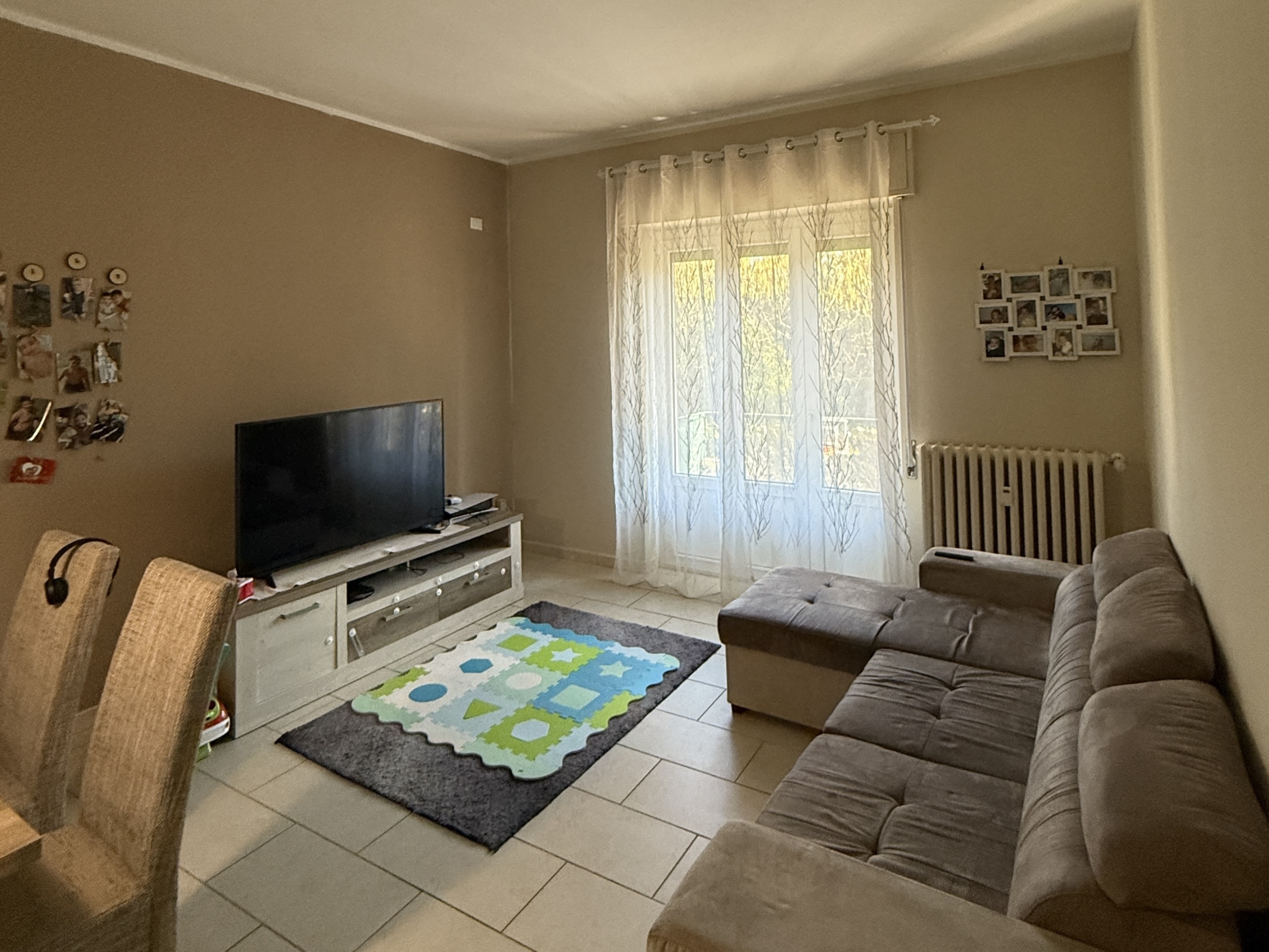 Trilocale in vendita a Arona