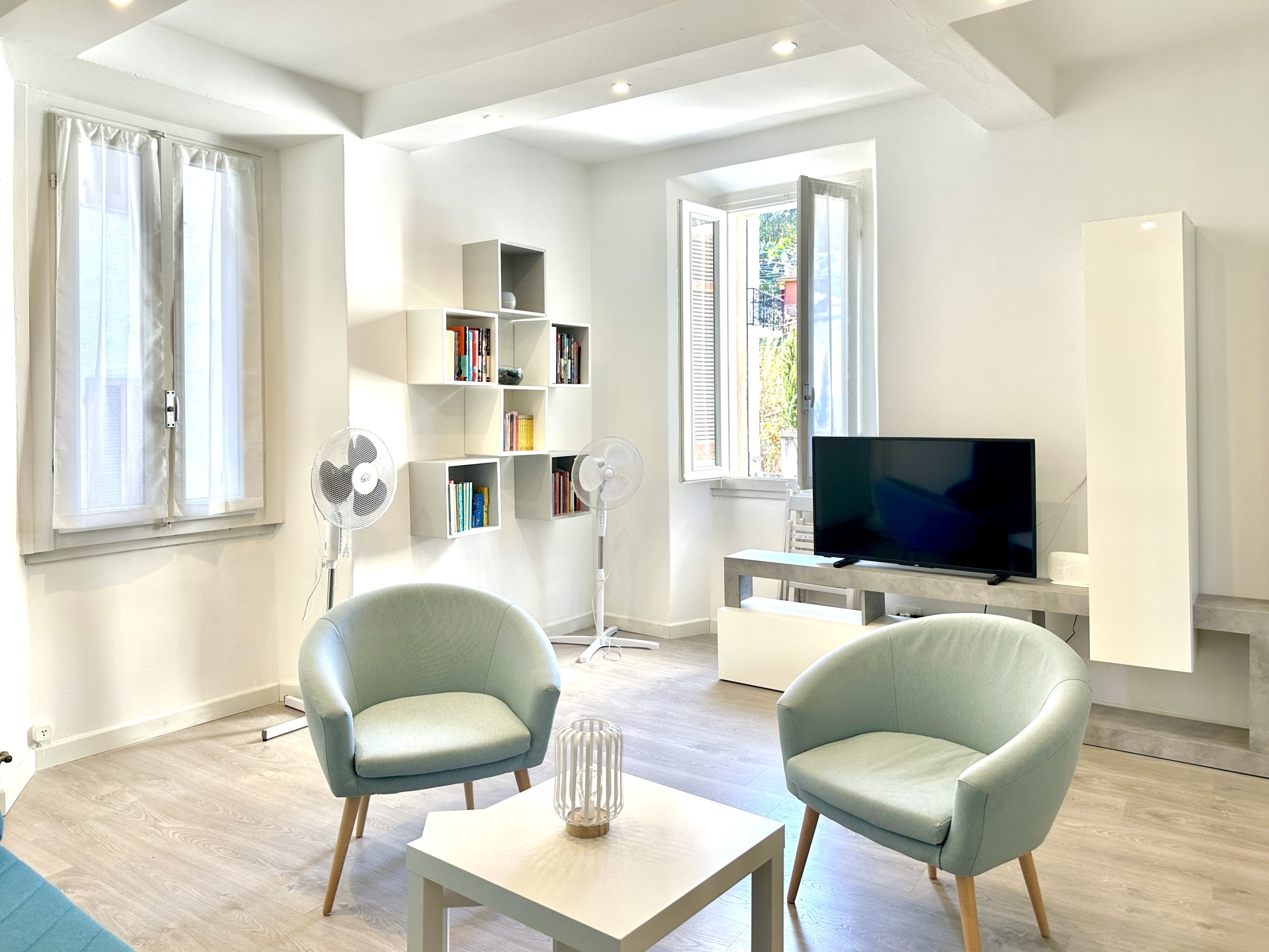Casa indipendente ristrutturata a Meina
