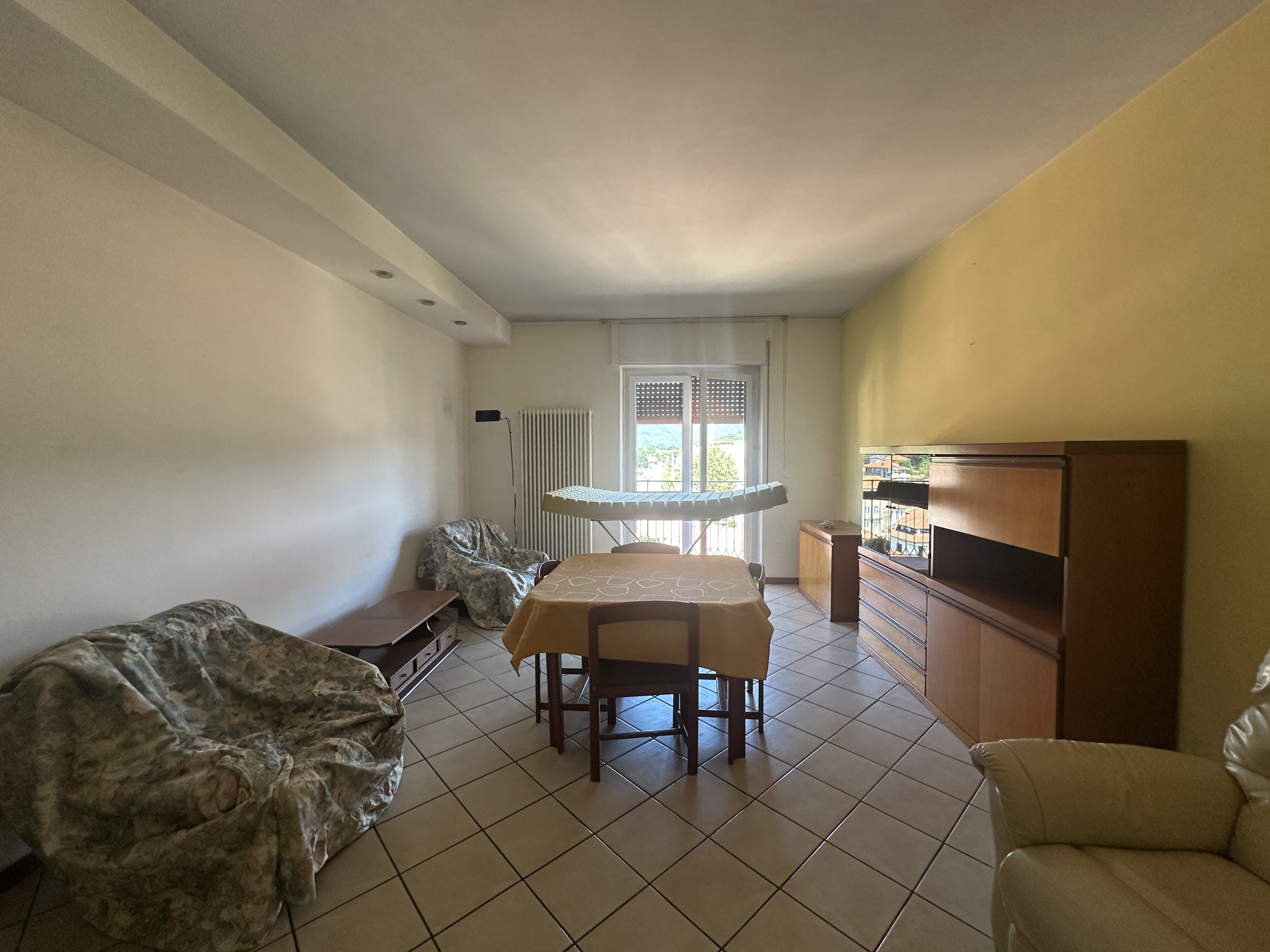 Trilocale in affitto in via beltrami 1, Gozzano