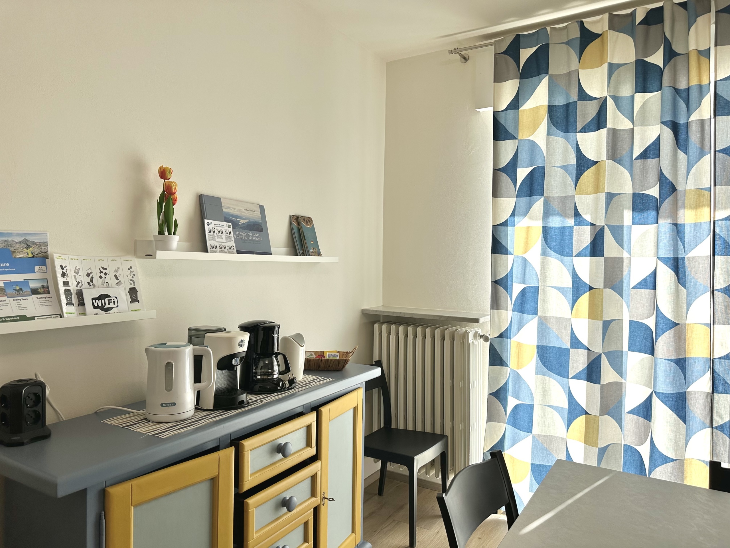 Appartamento con terrazzo in via xxv aprile 1, Arona