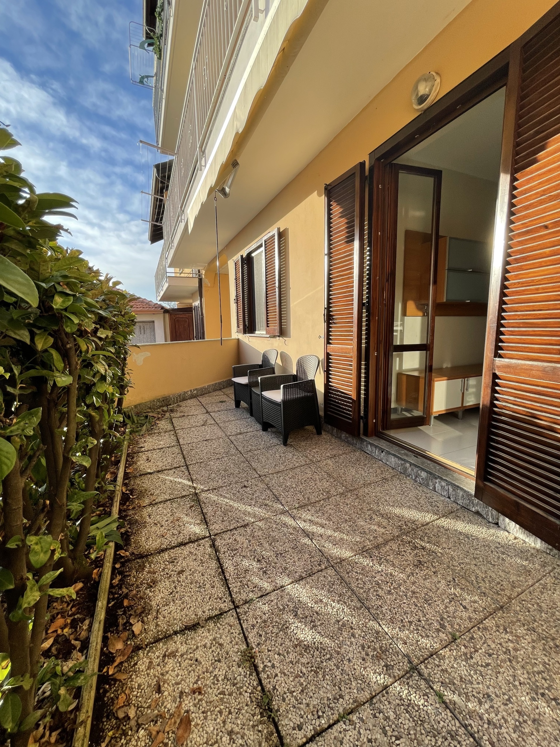 Trilocale in vendita in via maggiore 1, Invorio