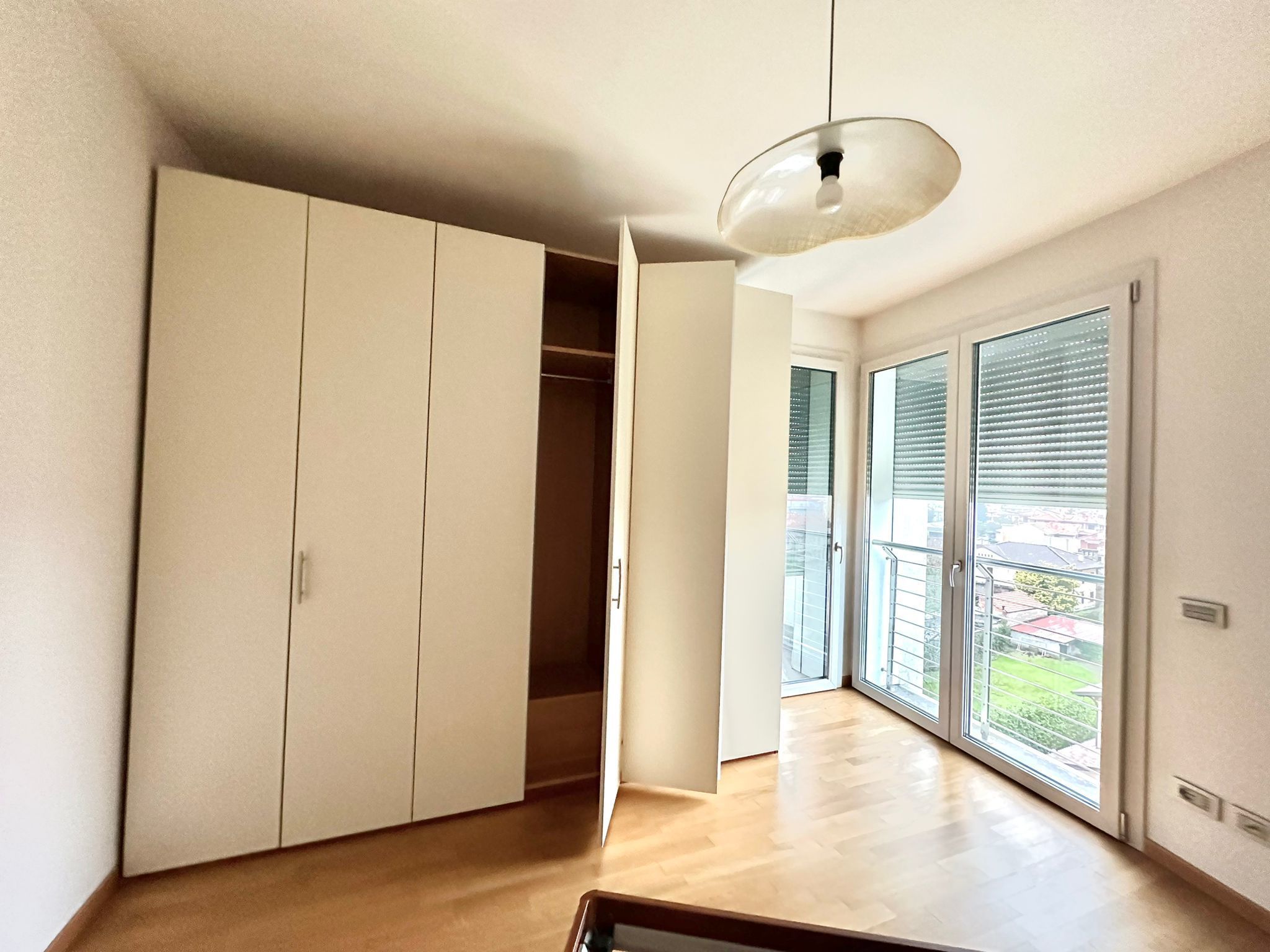 Trilocale nuovo in via g. matteotti 1, Borgomanero