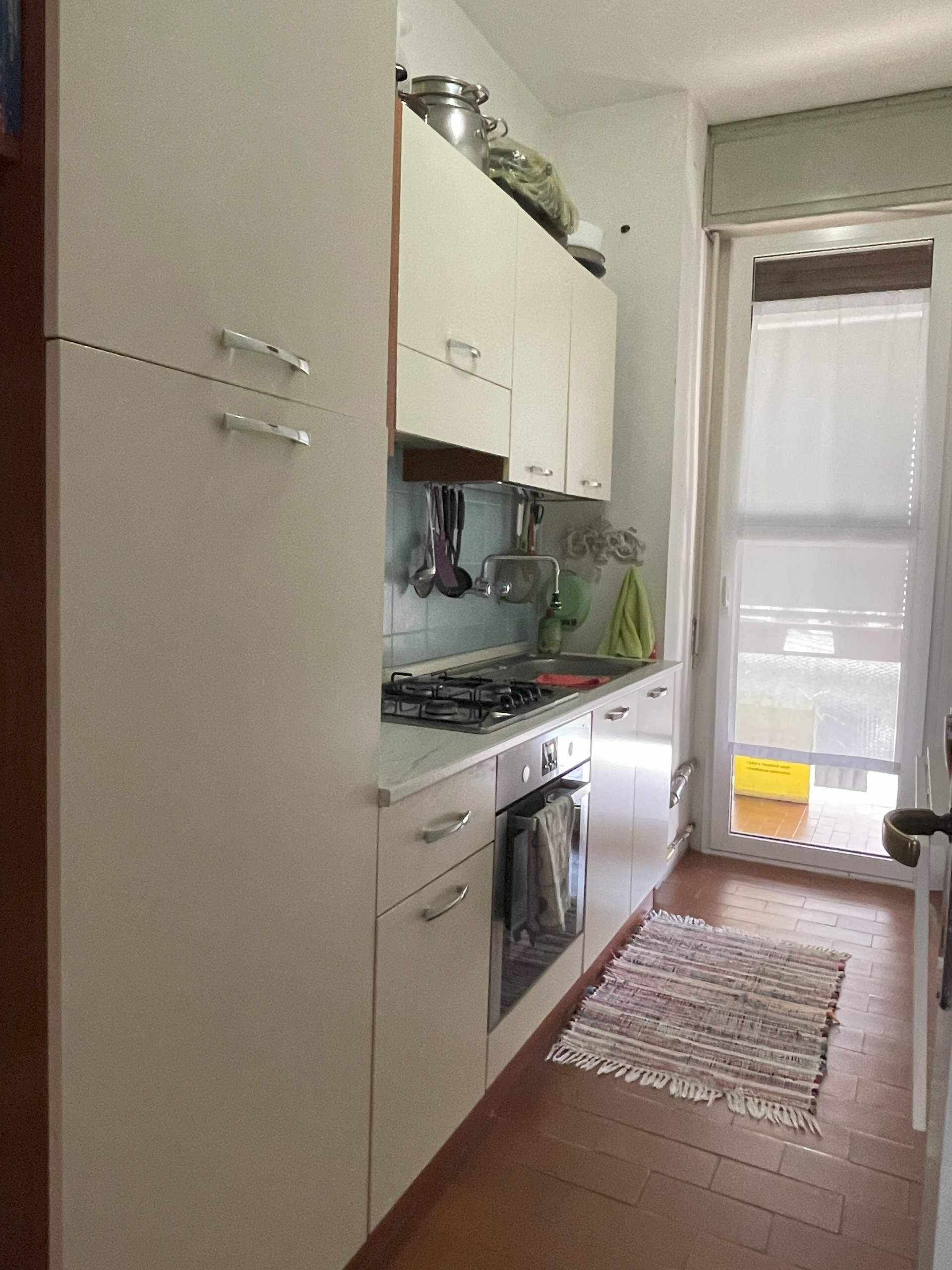 Trilocale in vendita in via xx settembre 1, Arona