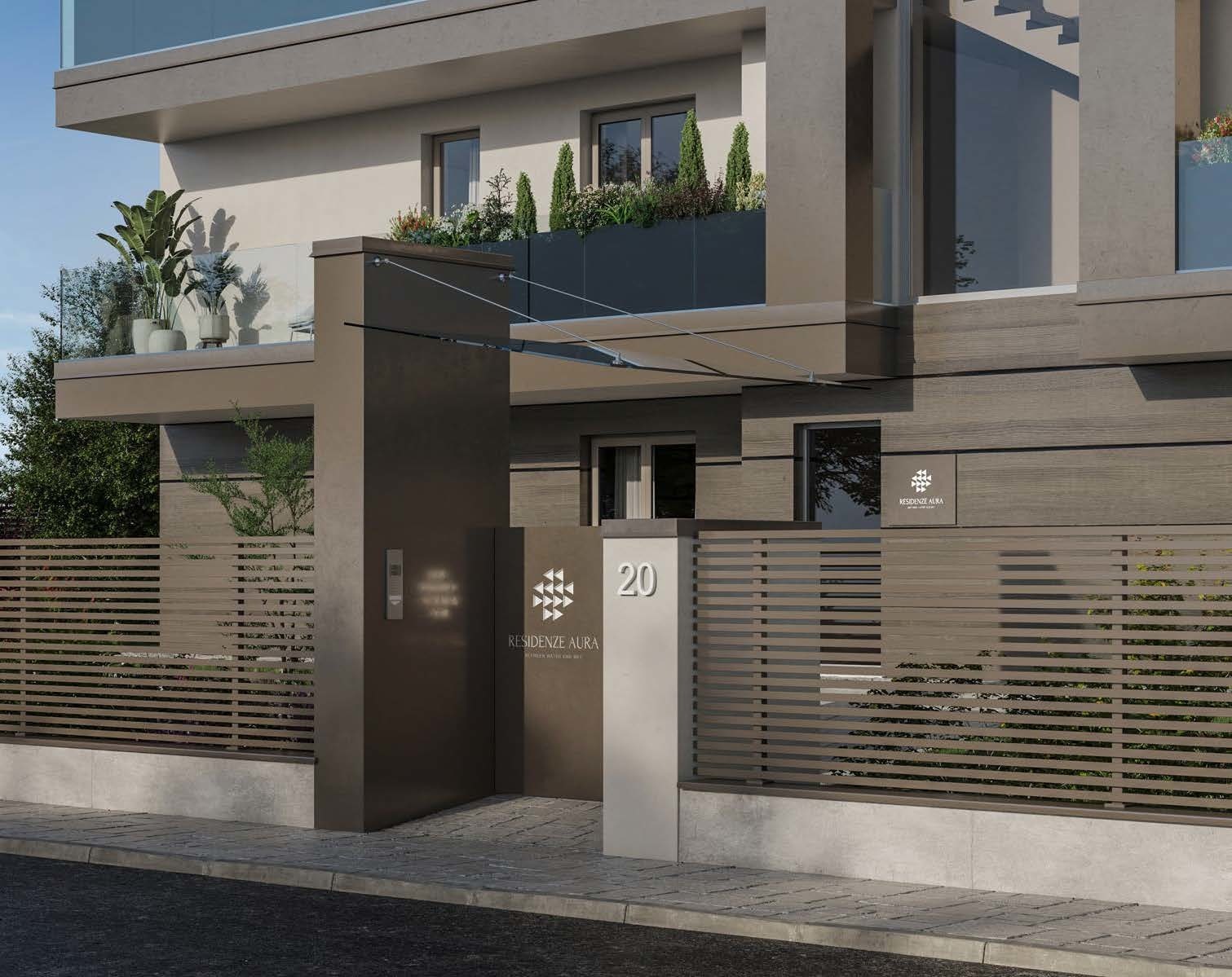 Appartamento con terrazzo in via xx settembre 94, Arona