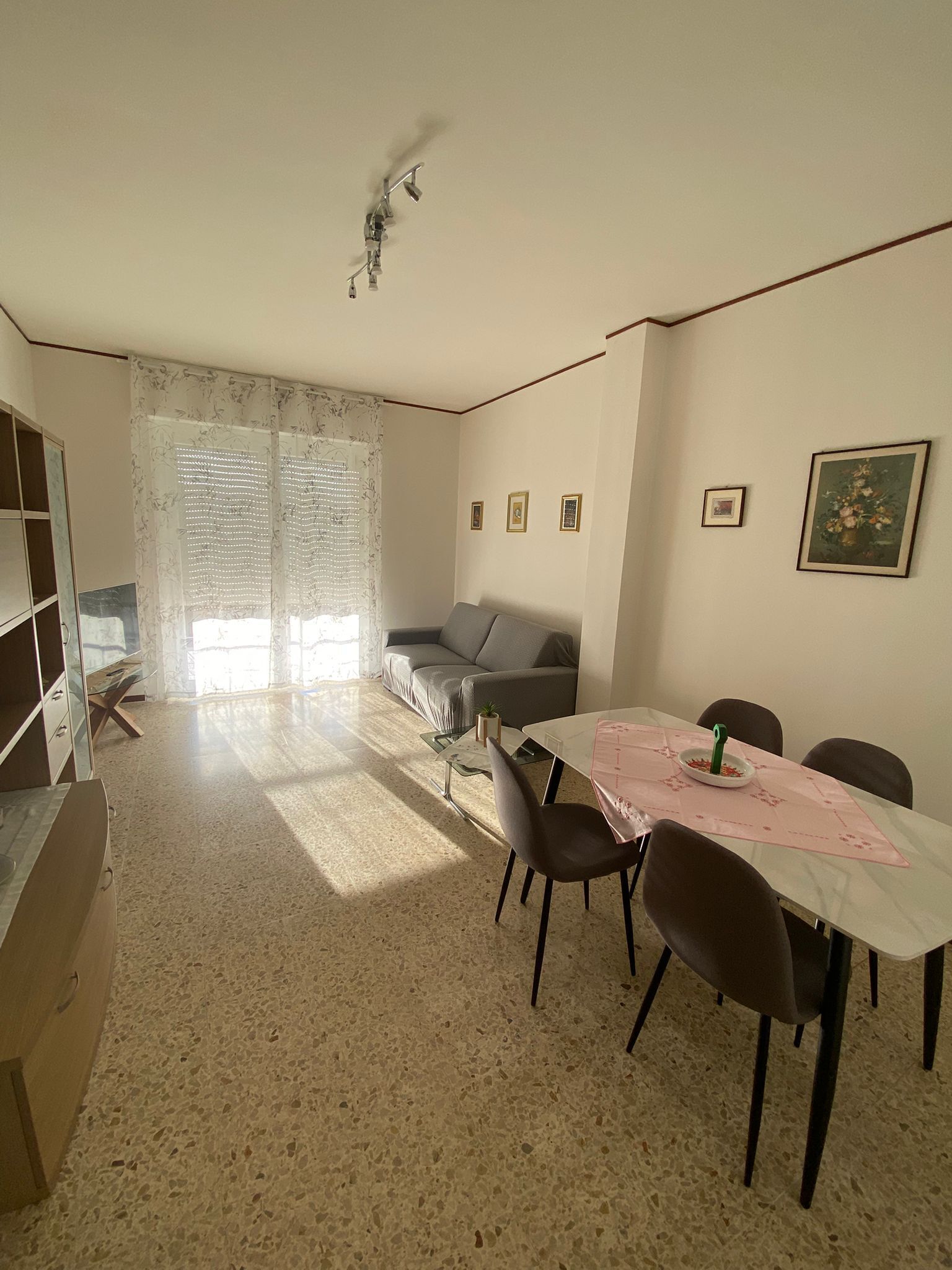 Trilocale in affitto in via vittorio veneto 1, Arona