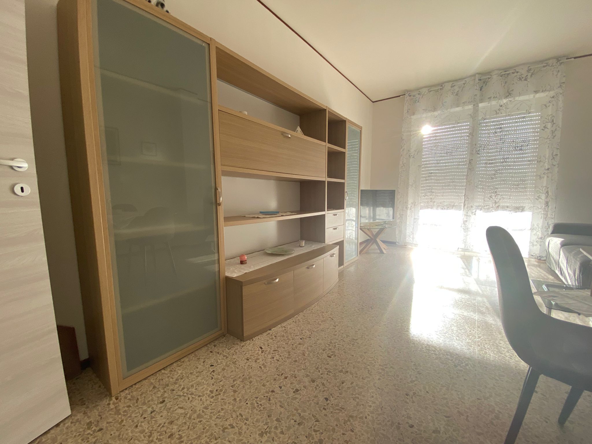 Trilocale in affitto in via vittorio veneto 1, Arona