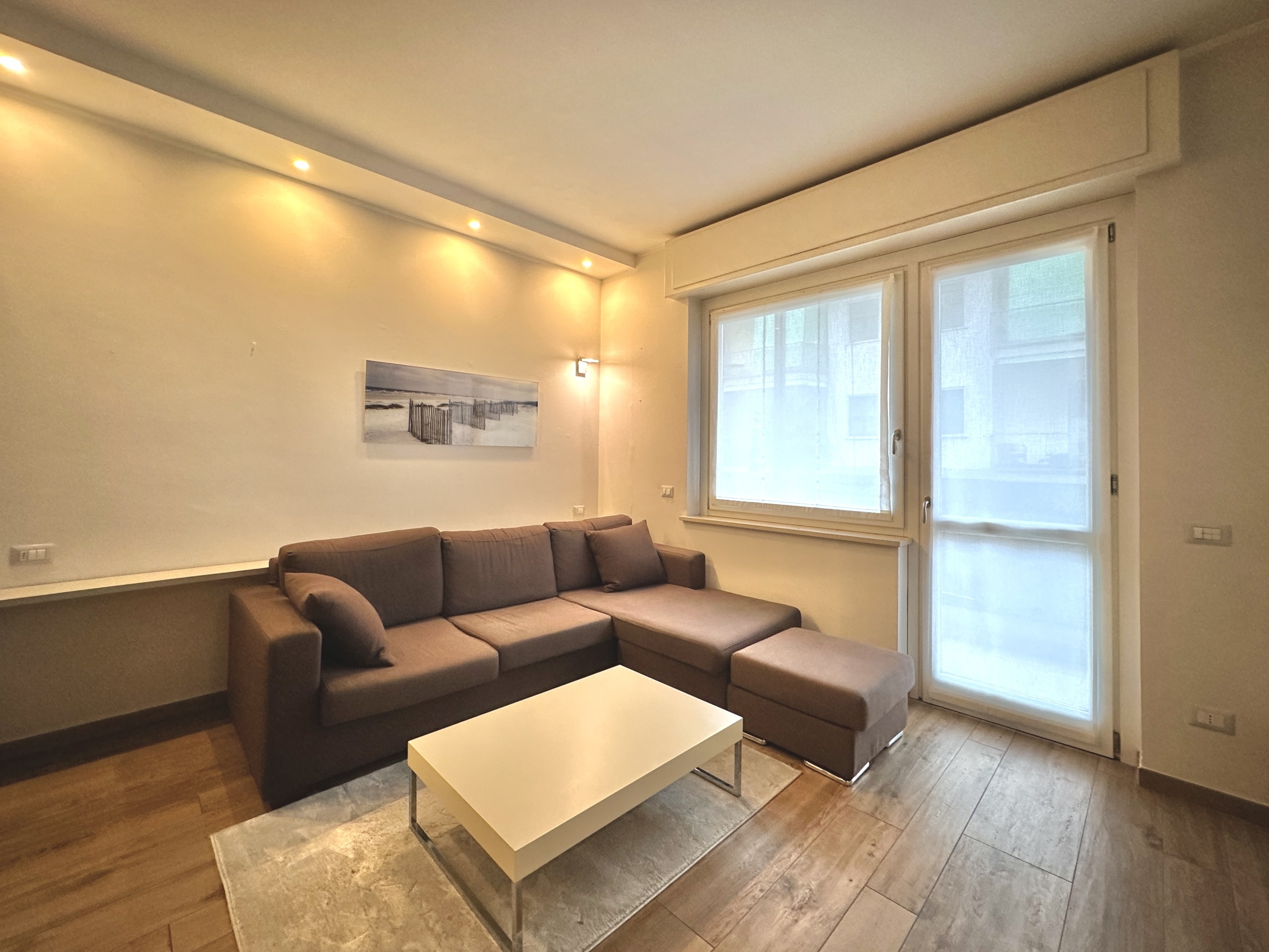 Trilocale in affitto in corso europa 1, Arona