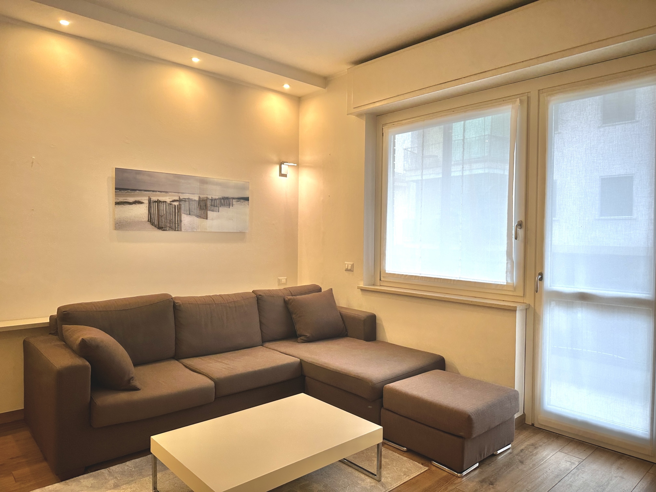 Trilocale in affitto in corso europa 1, Arona