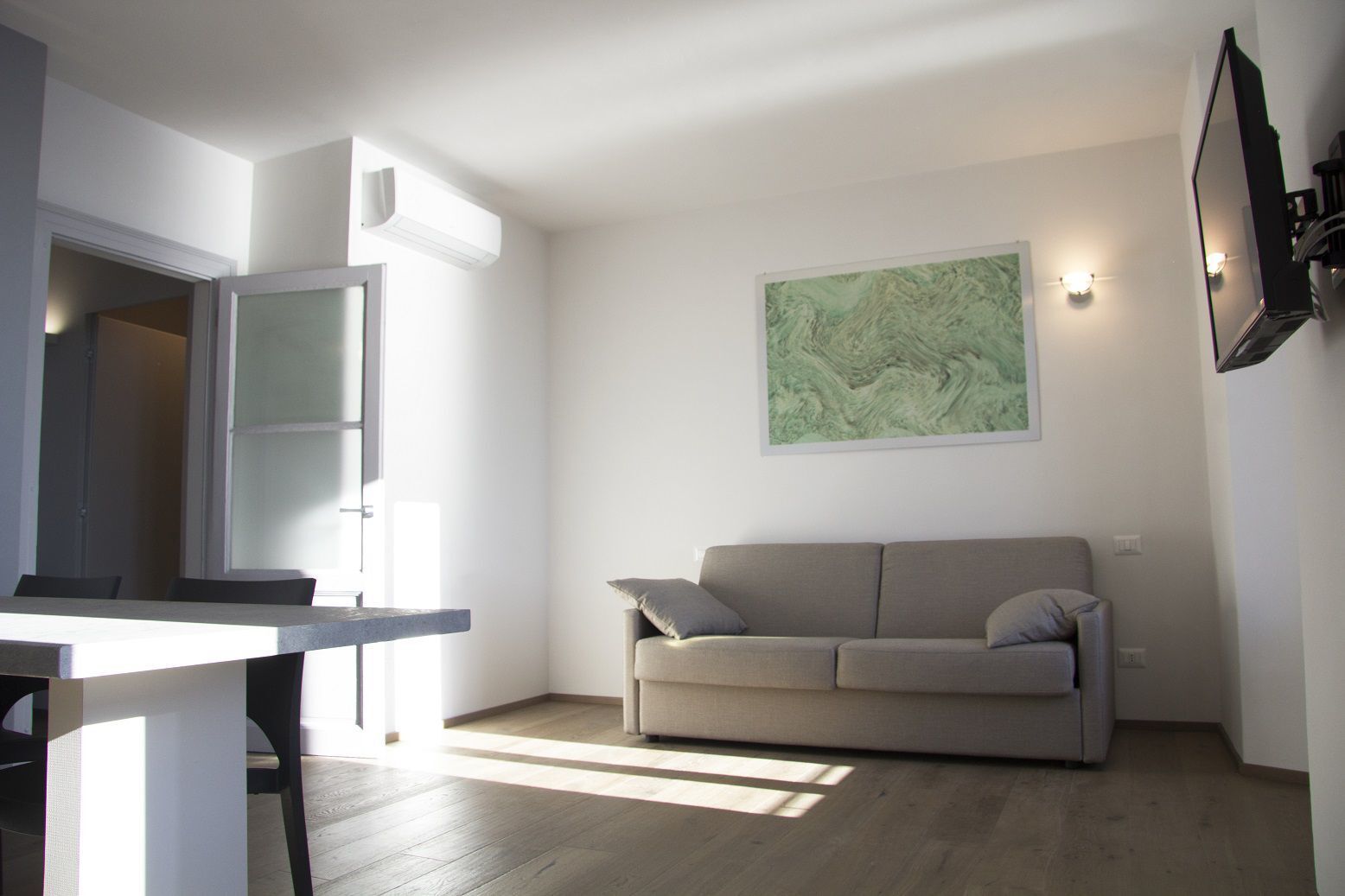 Quadrilocale in affitto in via mazzini 1, Belgirate