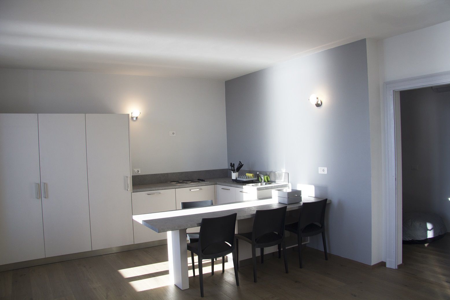 Quadrilocale in affitto in via mazzini 1, Belgirate