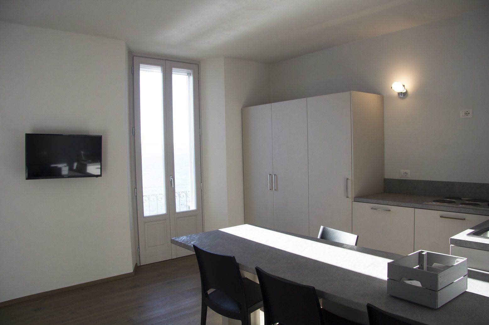 Quadrilocale in affitto in via mazzini 1, Belgirate