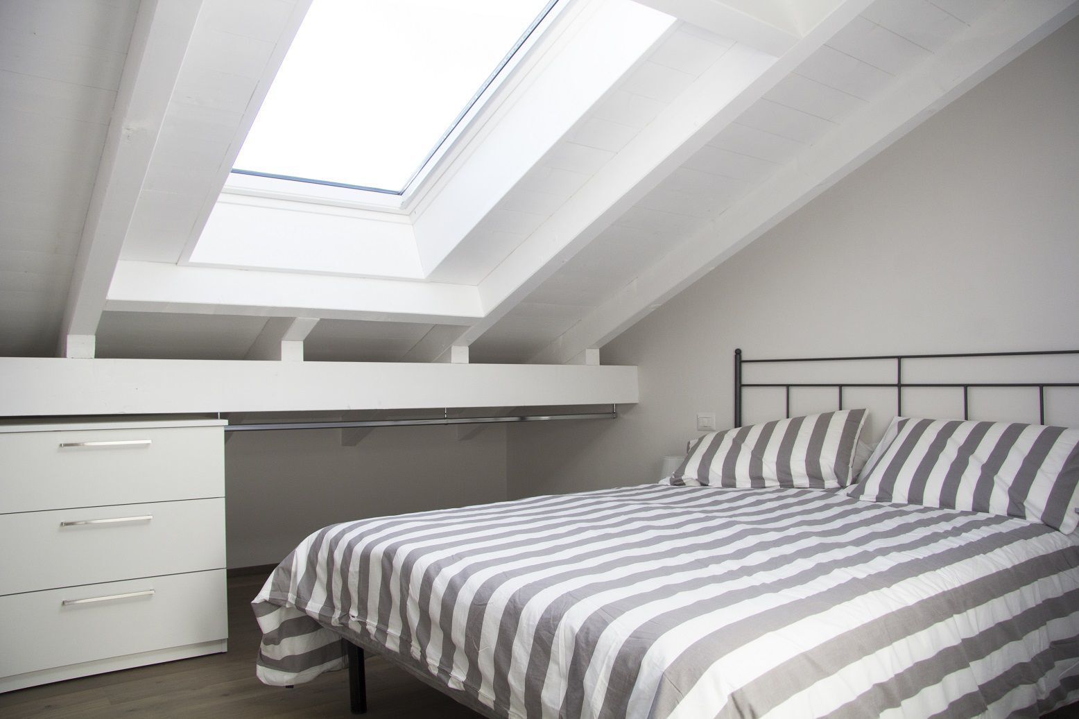 Quadrilocale in affitto in via mazzini 1, Belgirate