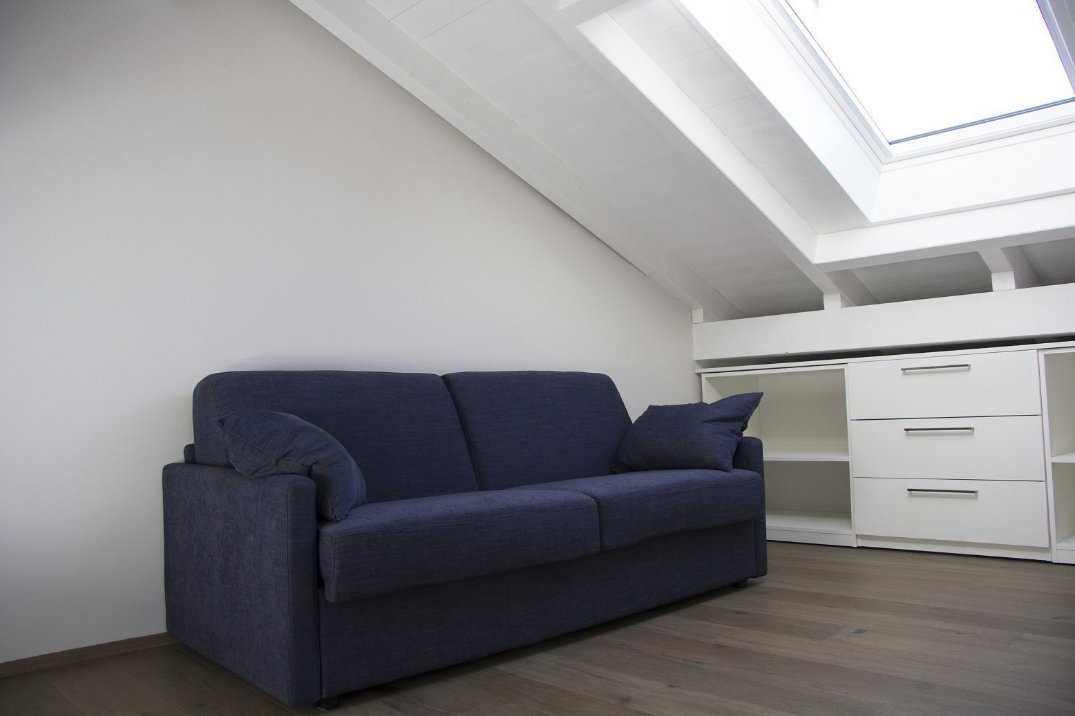 Quadrilocale in affitto in via mazzini 1, Belgirate