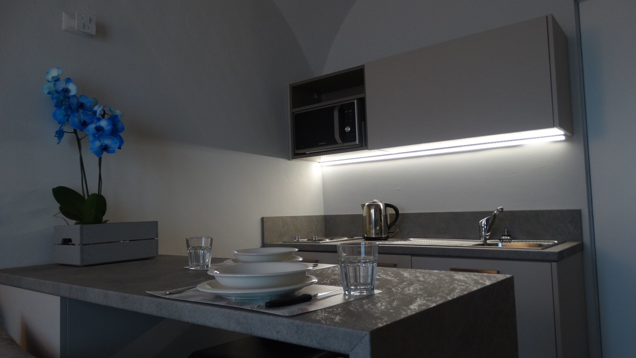 Appartamento in affitto in via mazzini 1, Belgirate