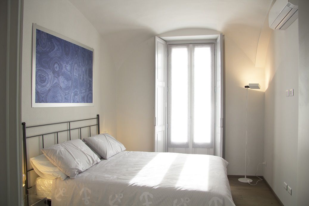 Appartamento in affitto in via mazzini 1, Belgirate