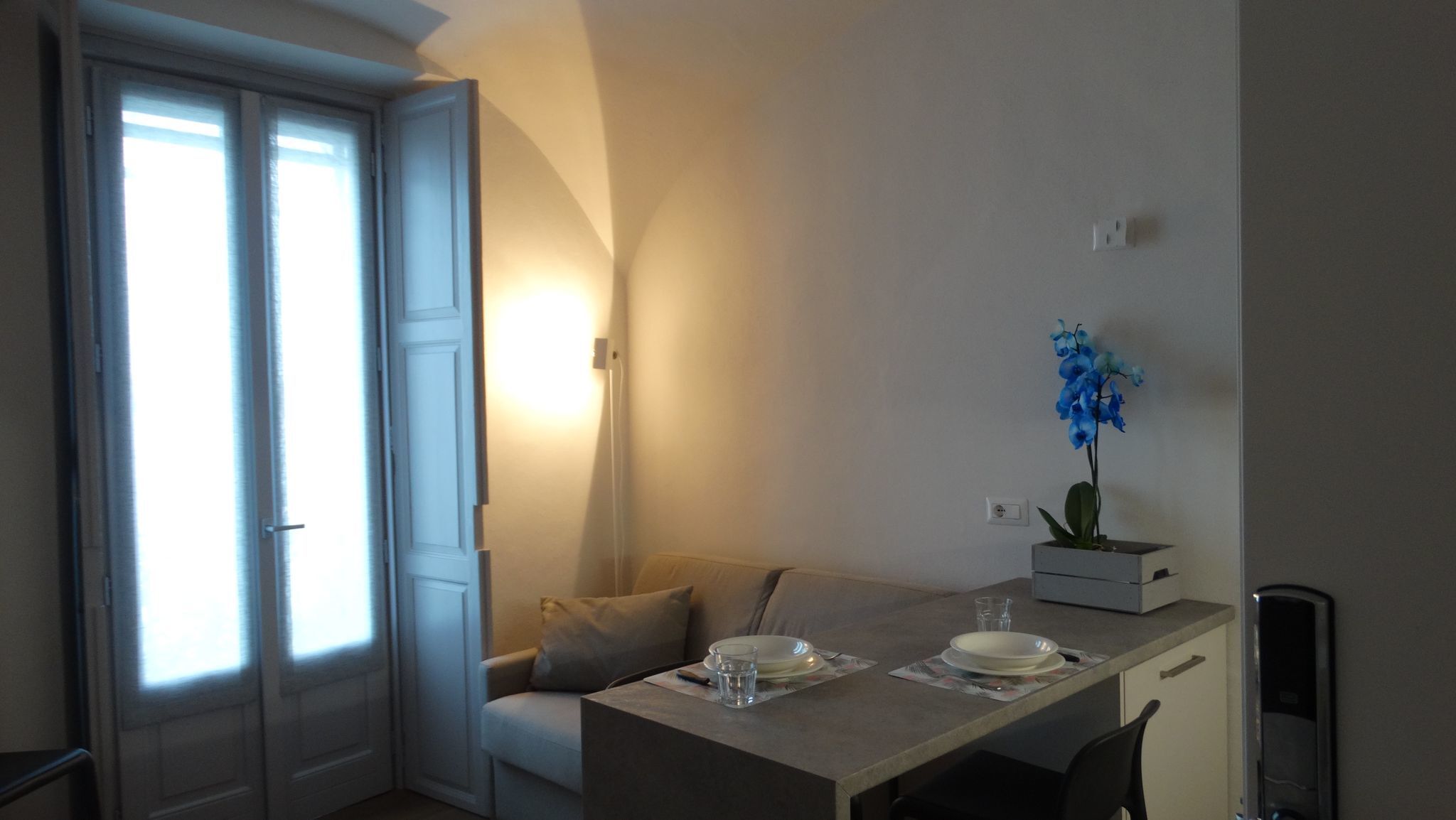 Appartamento in affitto in via mazzini 1, Belgirate