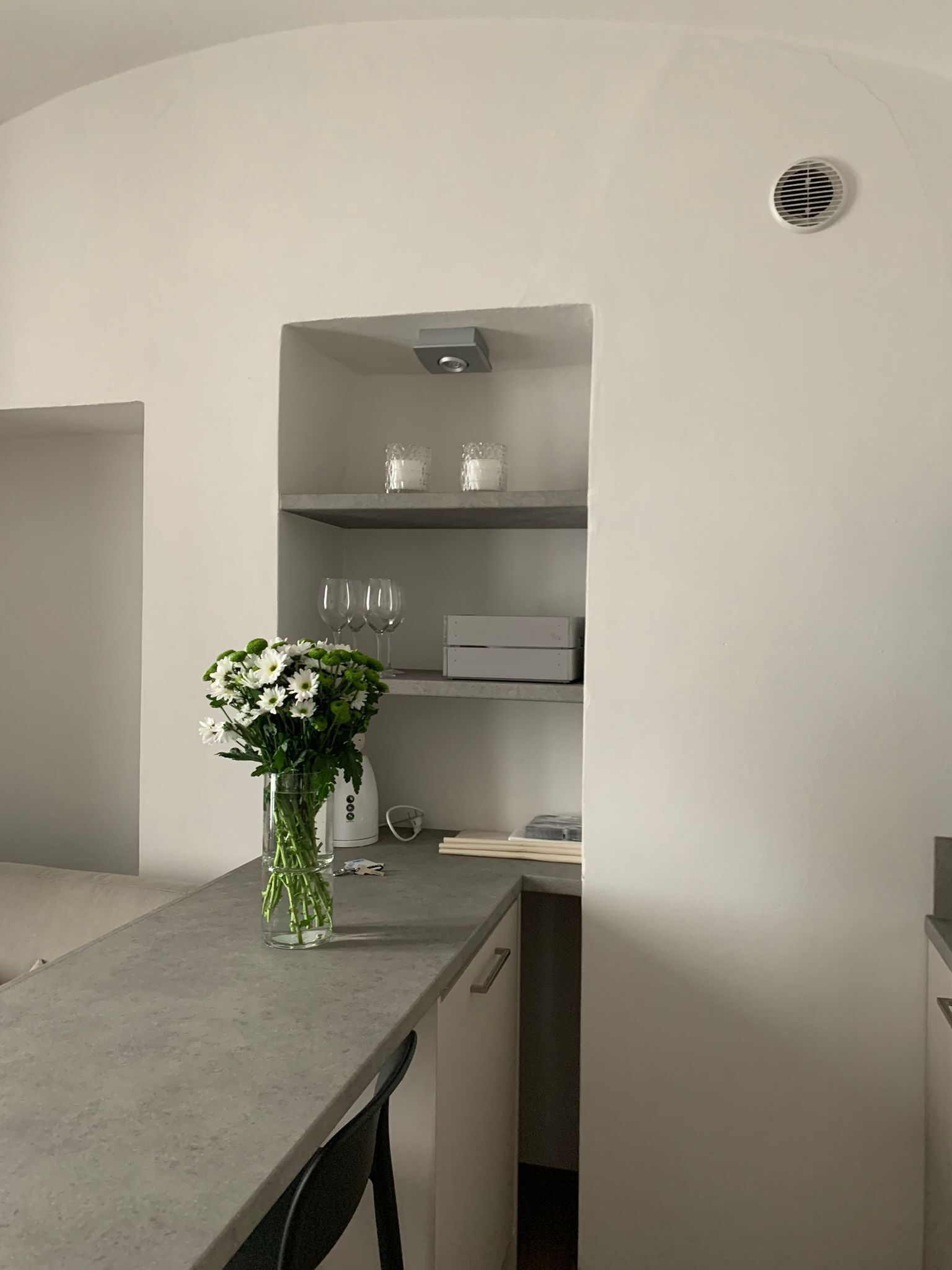 Appartamento in affitto in via mazzini 1, Belgirate