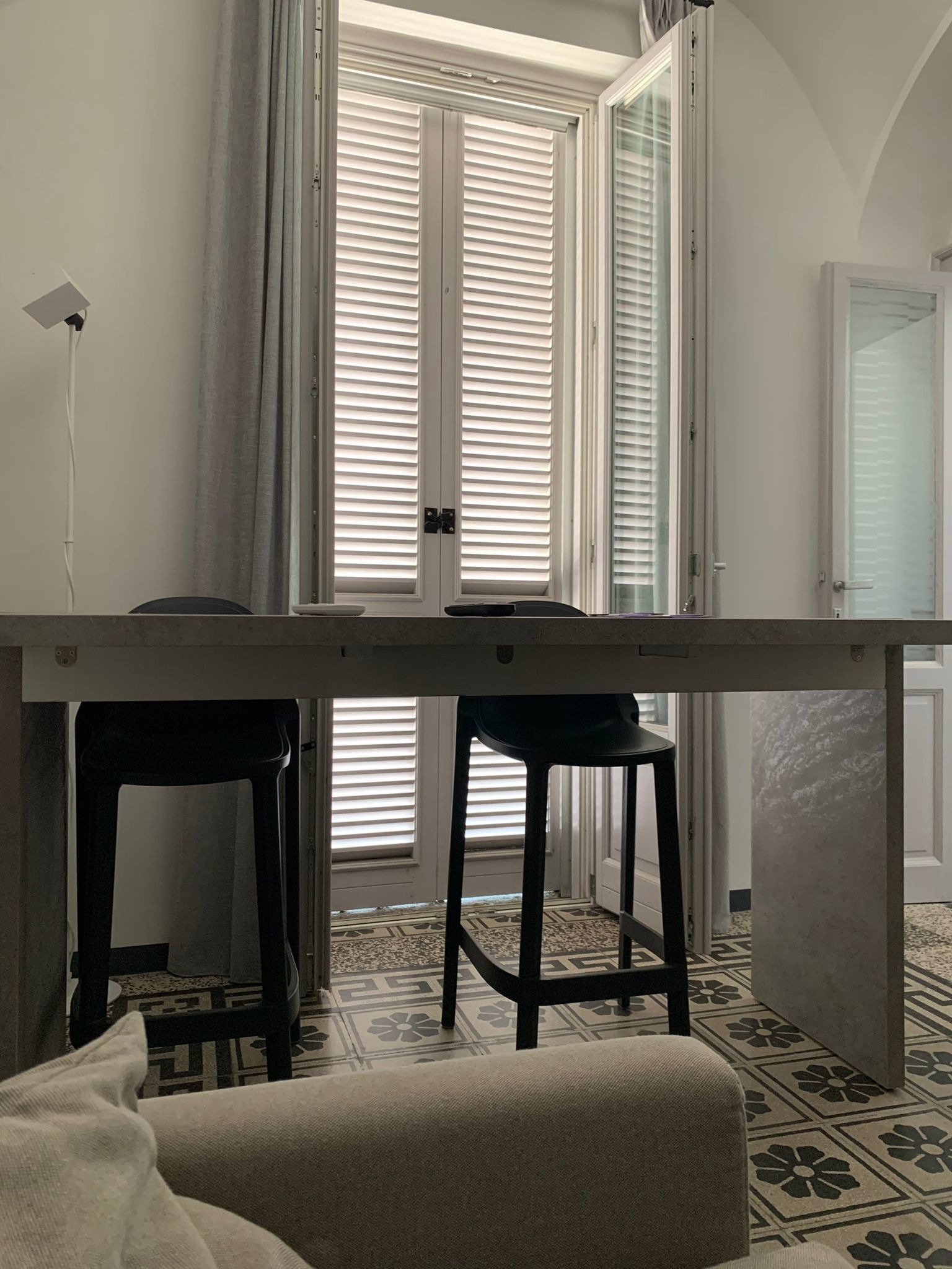 Appartamento in affitto in via mazzini 1, Belgirate