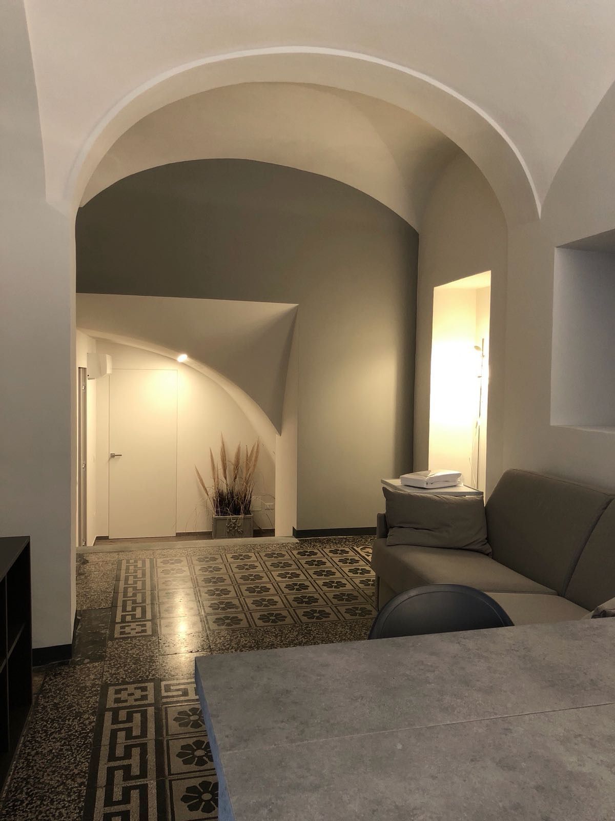 Appartamento in affitto in via mazzini 1, Belgirate