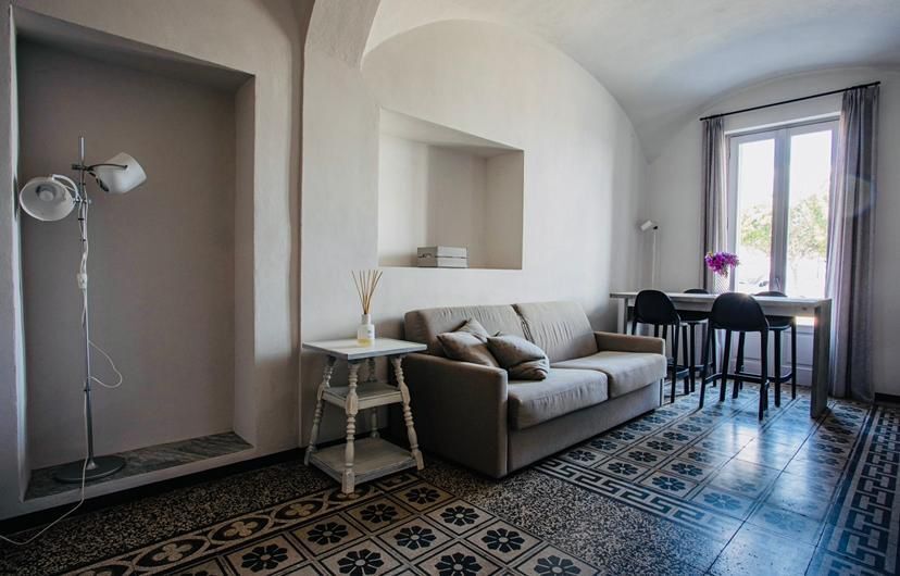 Appartamento in affitto in via mazzini 1, Belgirate