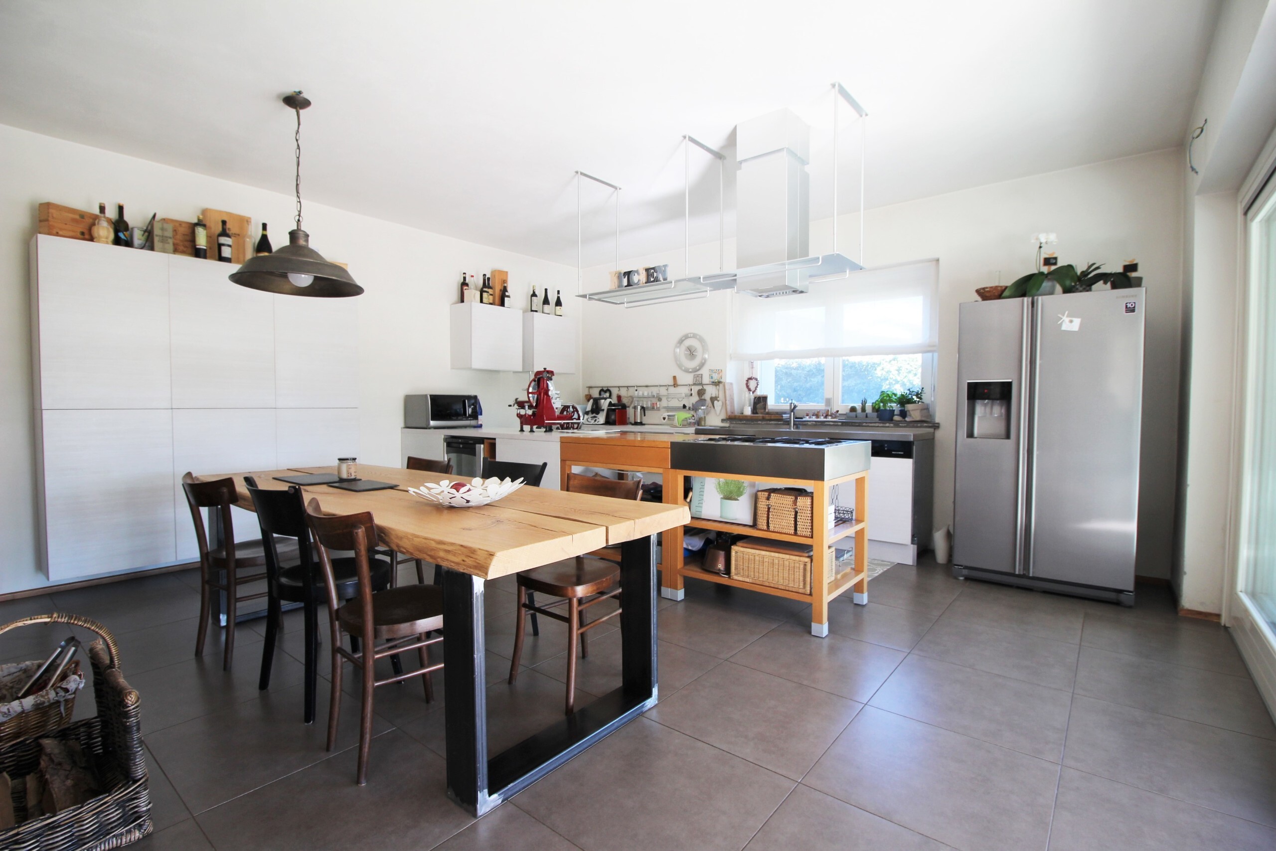 Rustico con giardino in via lanca 1, Oleggio