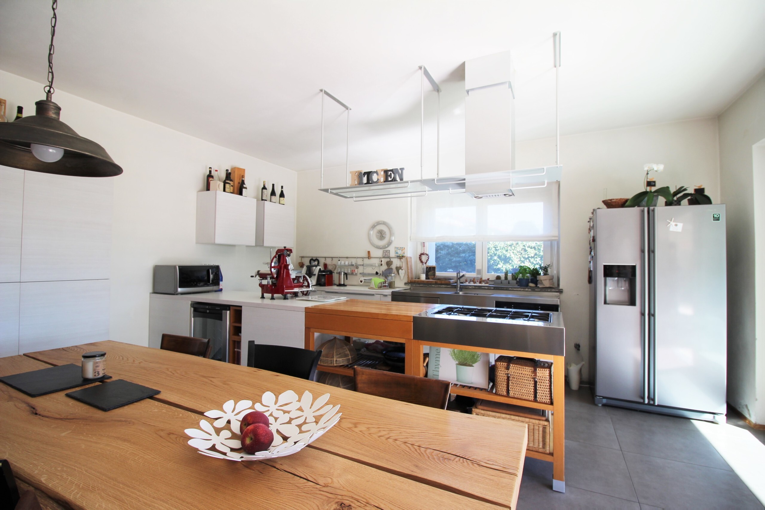 Rustico con giardino in via lanca 1, Oleggio